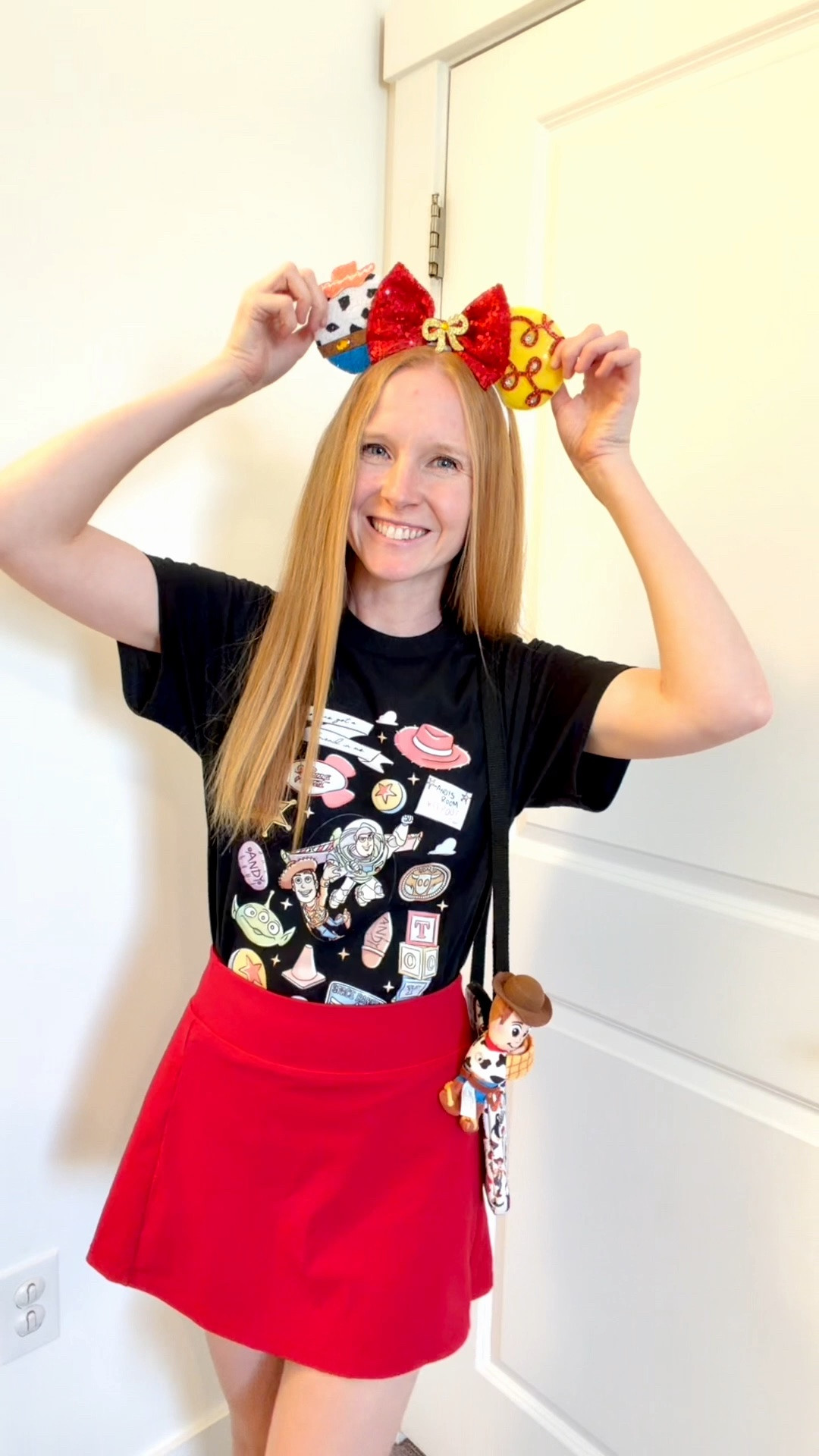 Toy Story outfit!

#LTKootd #LTKgrwm