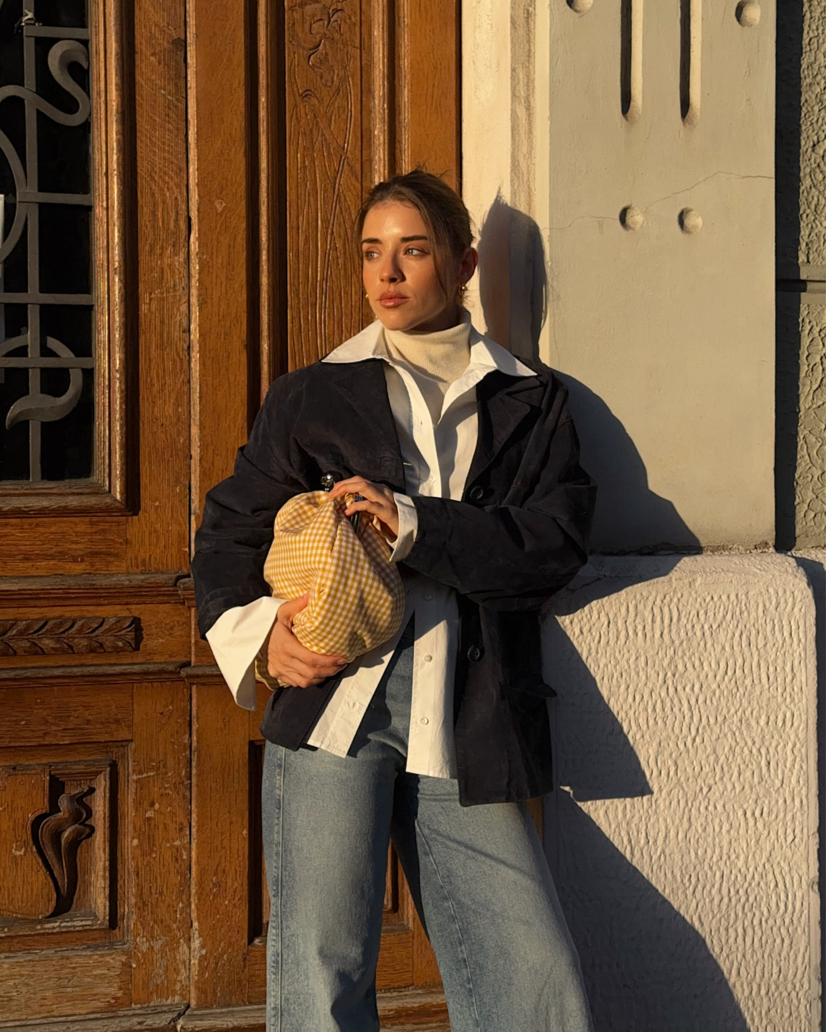 acting like it’s spring already 

#LTKFashionMonth #LTKstyletip #LTKbag