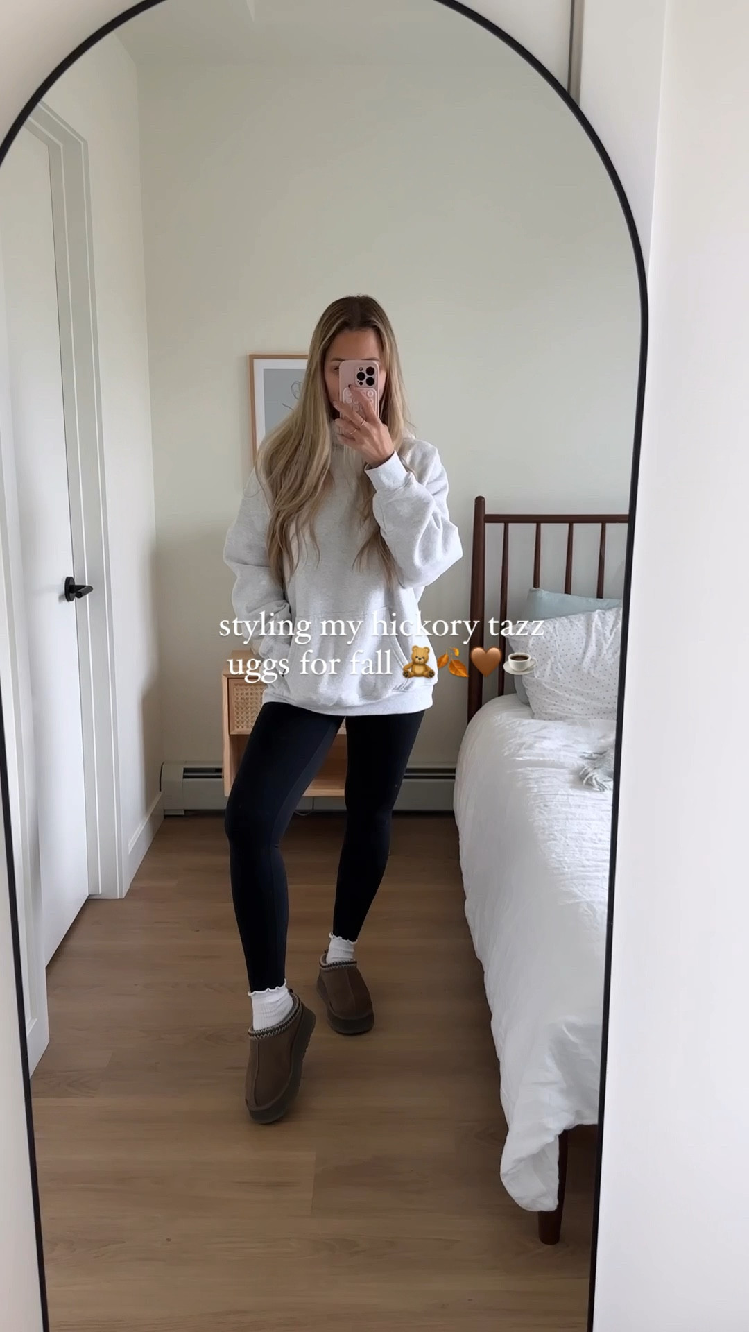 The UGGs we all need this fall🤎🧸🍂☕️

#LTKstyletip #LTKcanada #LTKautumn