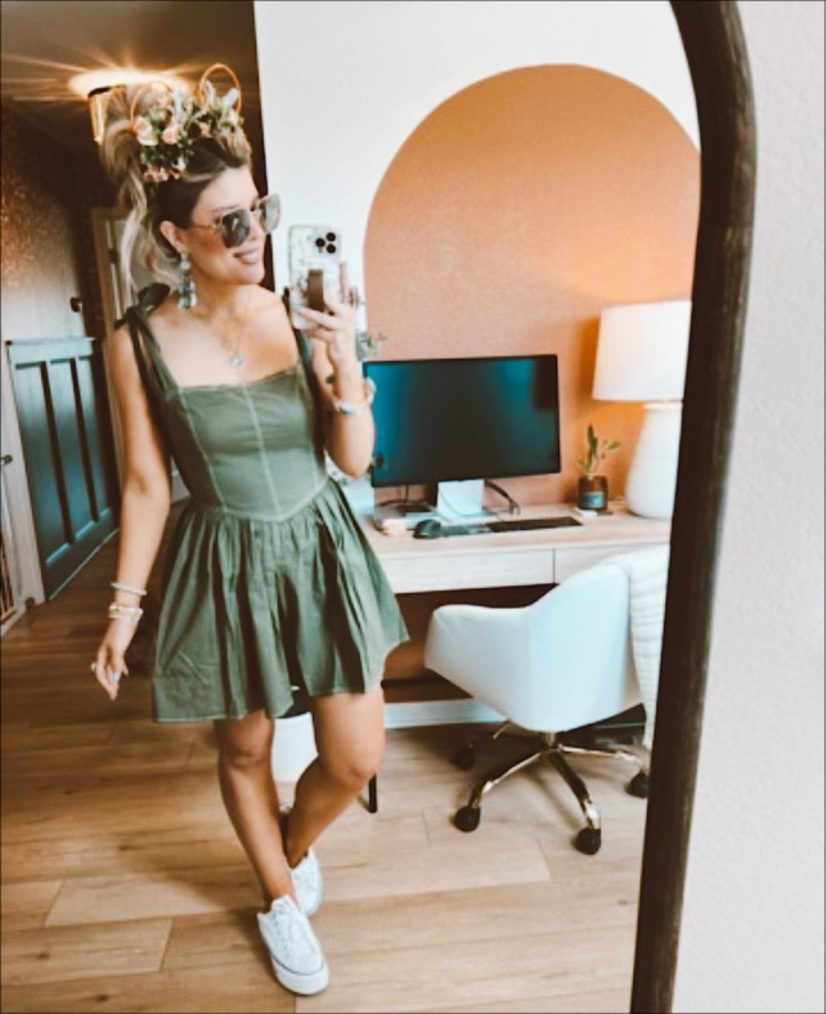 What I’m packing for Disney 🤍

#LTKunder100 #LTKstyletip #LTKFind