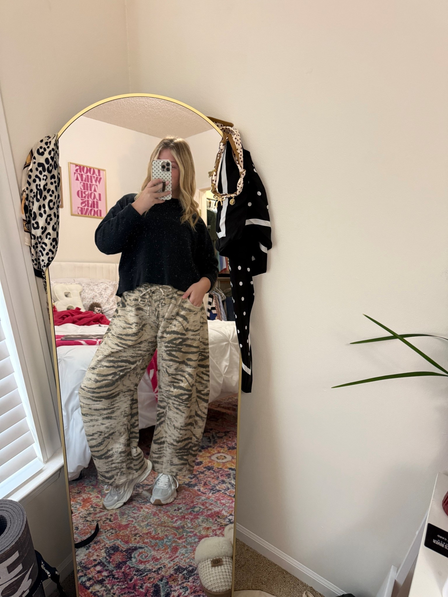 Class outfit today 🤎

#LTKootd