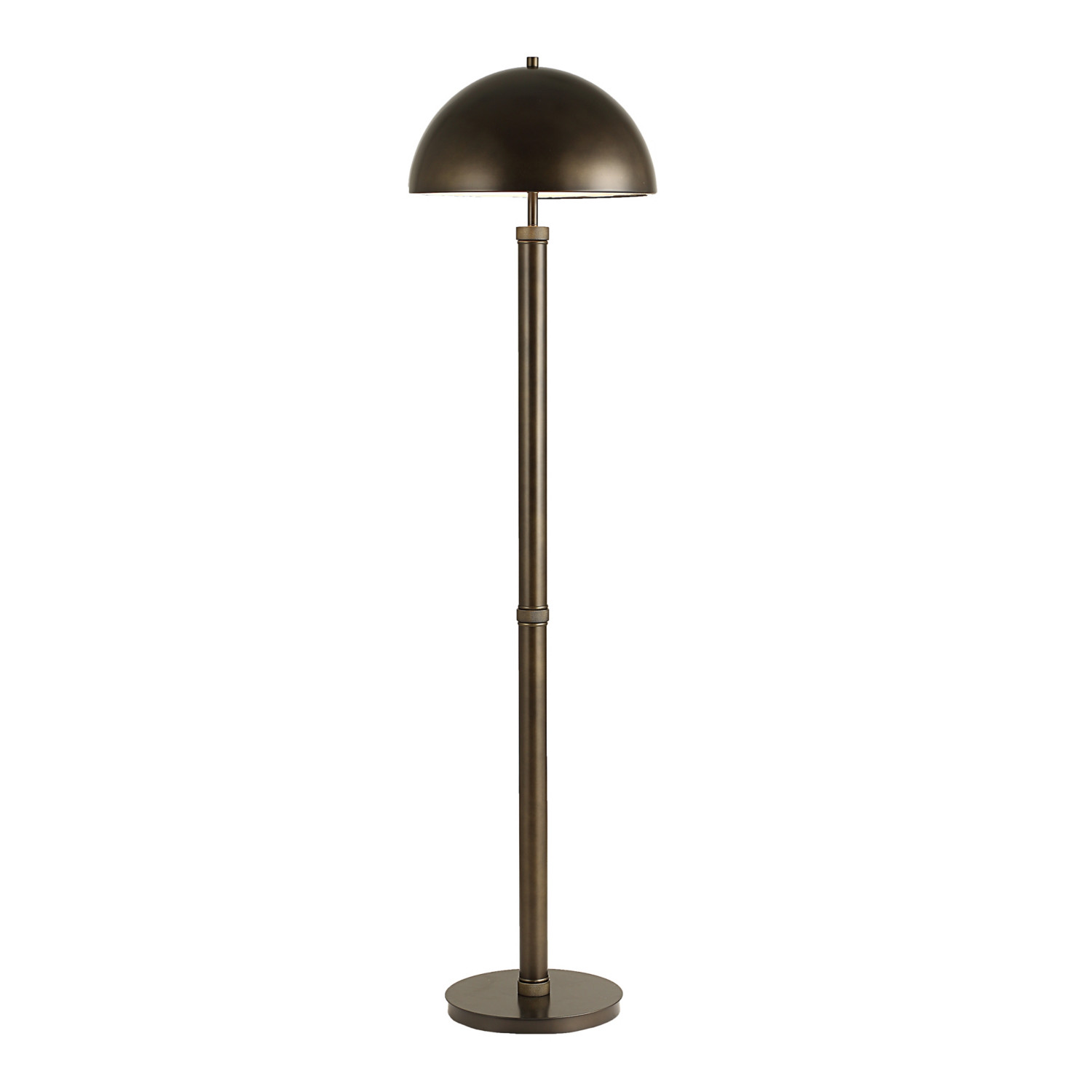Ashley Luxe Floor Lamp | Ashley Homestore