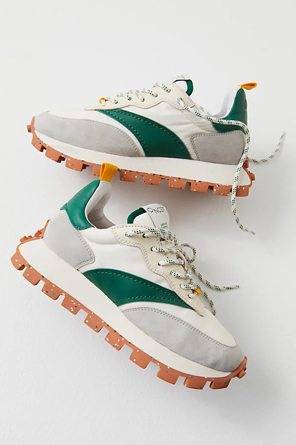 Osaka Sneakers | Free People (Global - UK&FR Excluded)