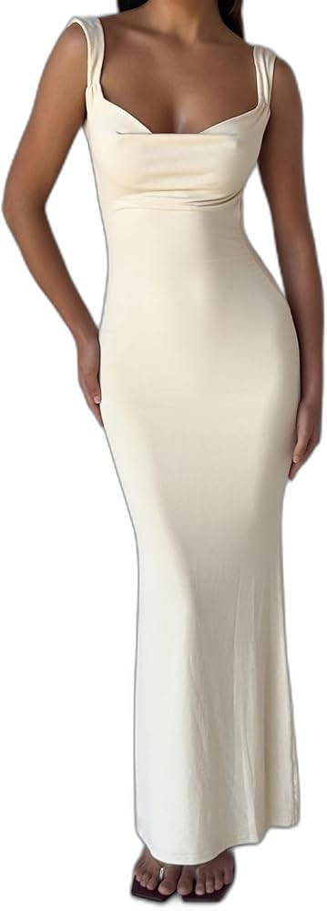 Tiger Mist Morana Maxi Dress | Amazon (US)