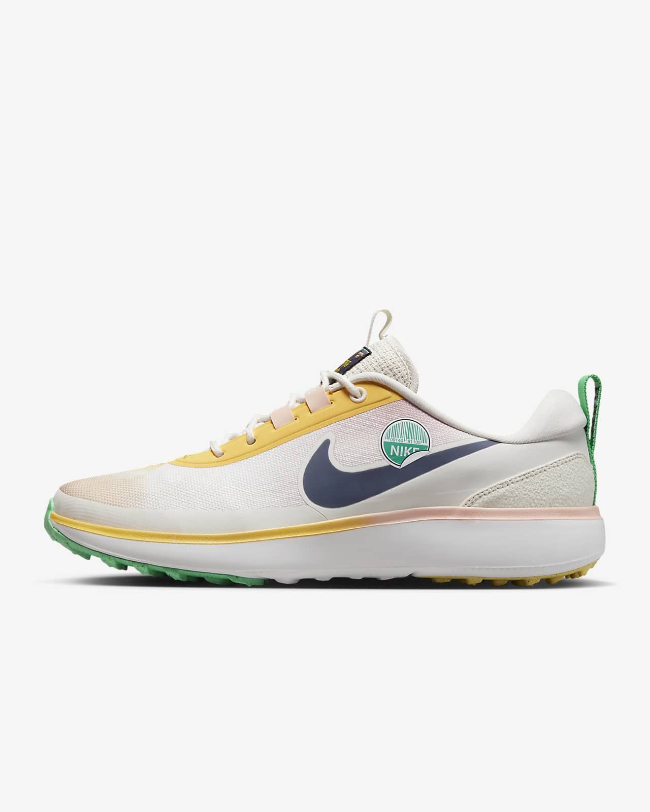 Golf Shoes | Nike (US)