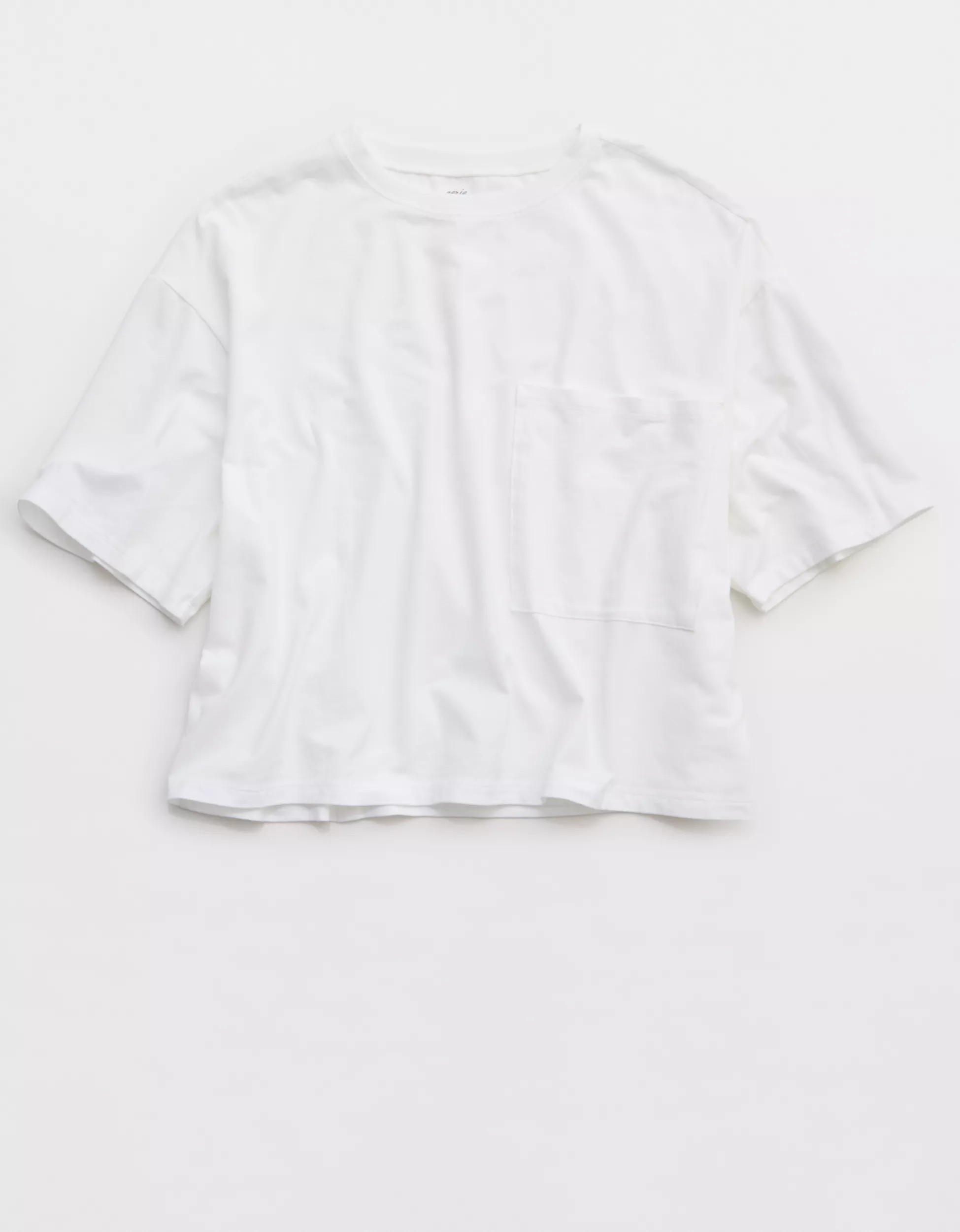 Aerie Dream Jersey Short Sleeve Pajama T-Shirt | Aerie