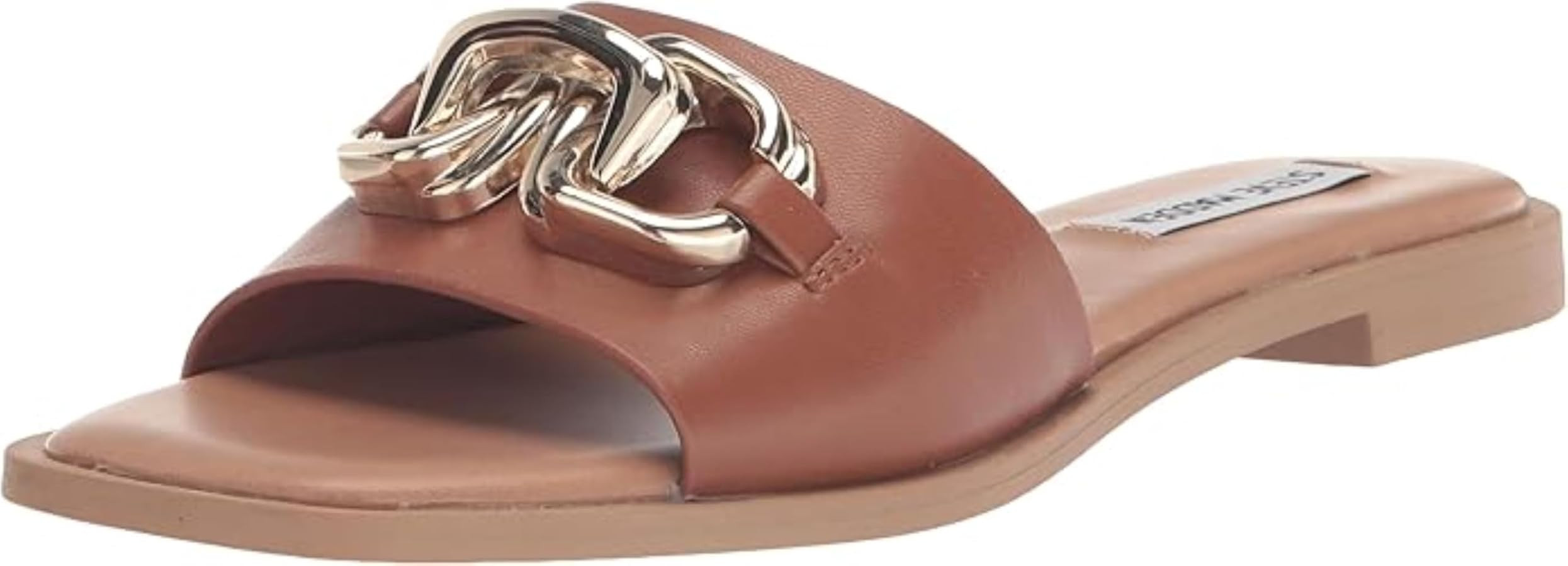 Steve Madden Women's Gene Sandal | Amazon (US)