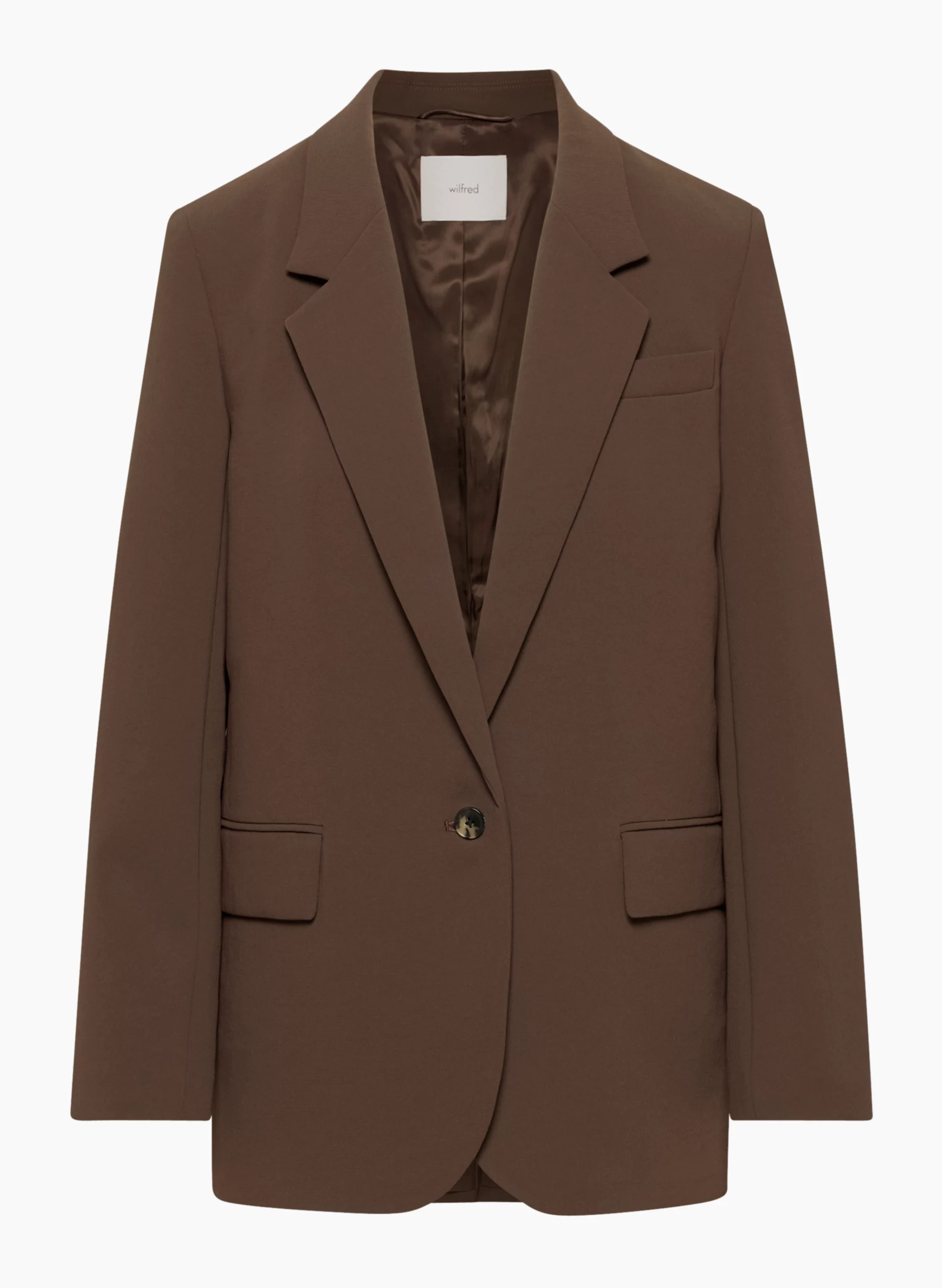 GENERATION BLAZER | Aritzia