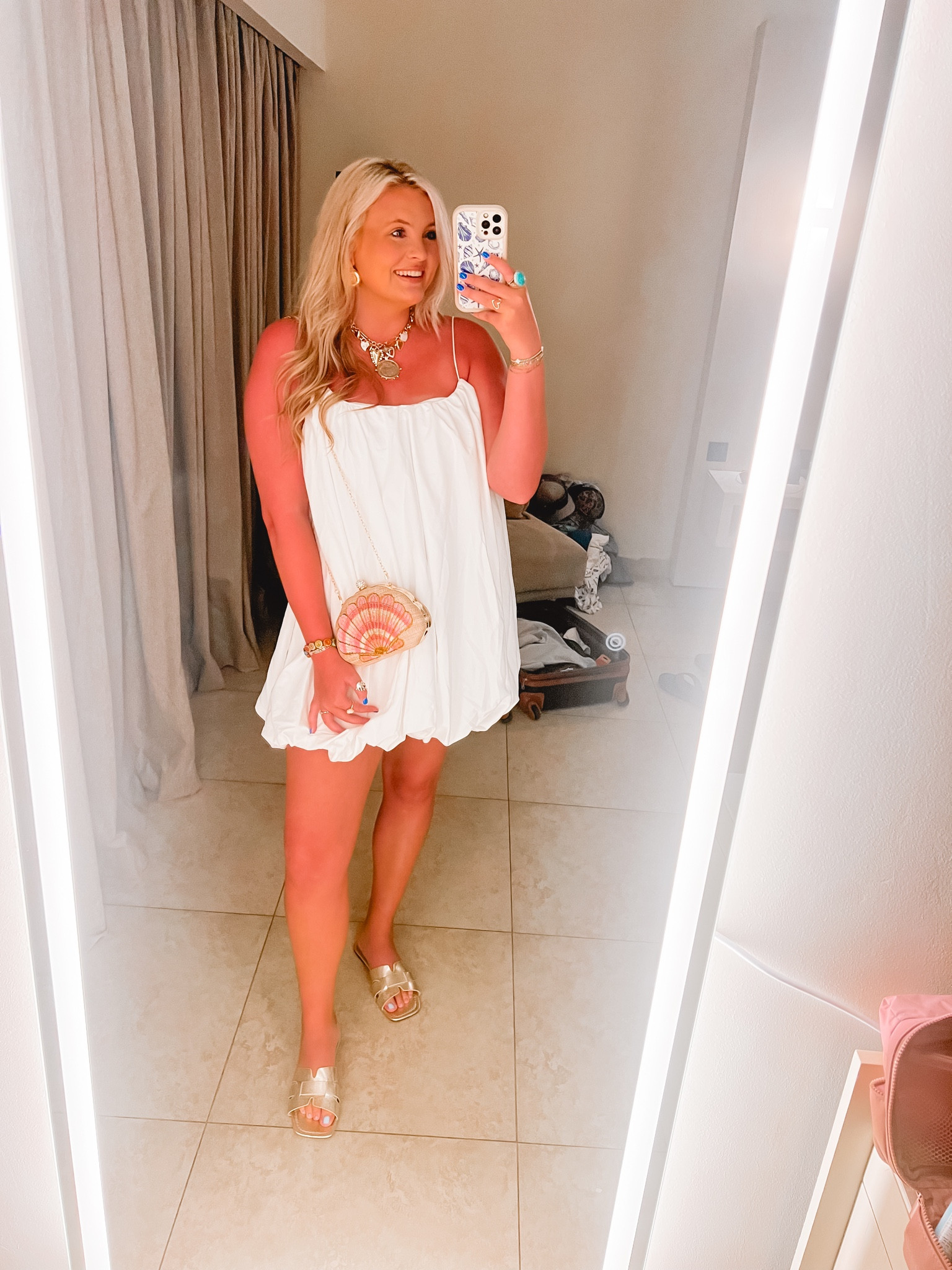 Vacay Mode✈️🏝️

#LTKFindsUnder50 #LTKTravel