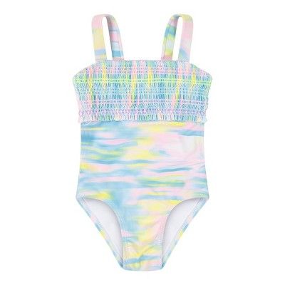 Tie Dye One Peice Baby Swim | Target