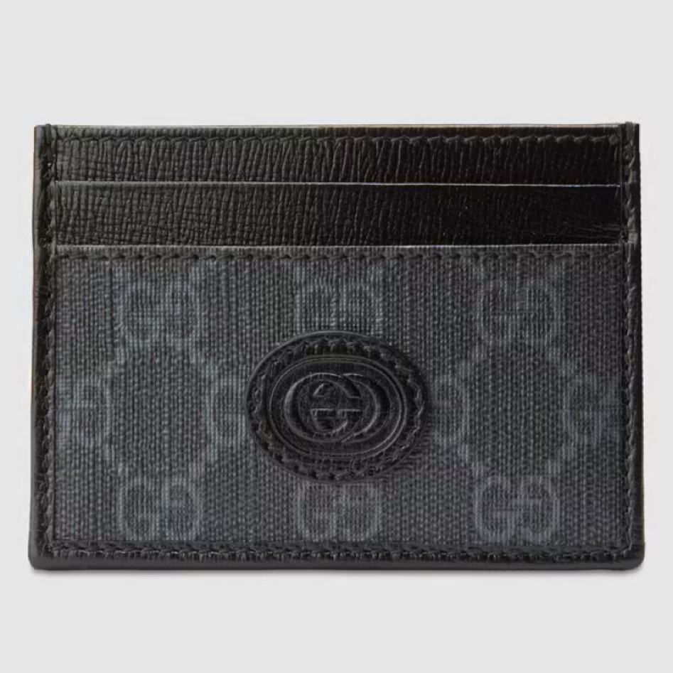 Gucci Black GG Card Wallet

#LTKstyletip #LTKmens #LTKGiftGuide