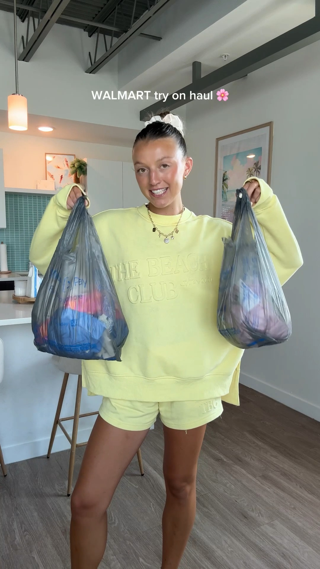 everything got from walmarts spring collection!! 🌸 try on haul slay 🫶🏼

#LTKSeasonal #LTKootd #LTKSwim