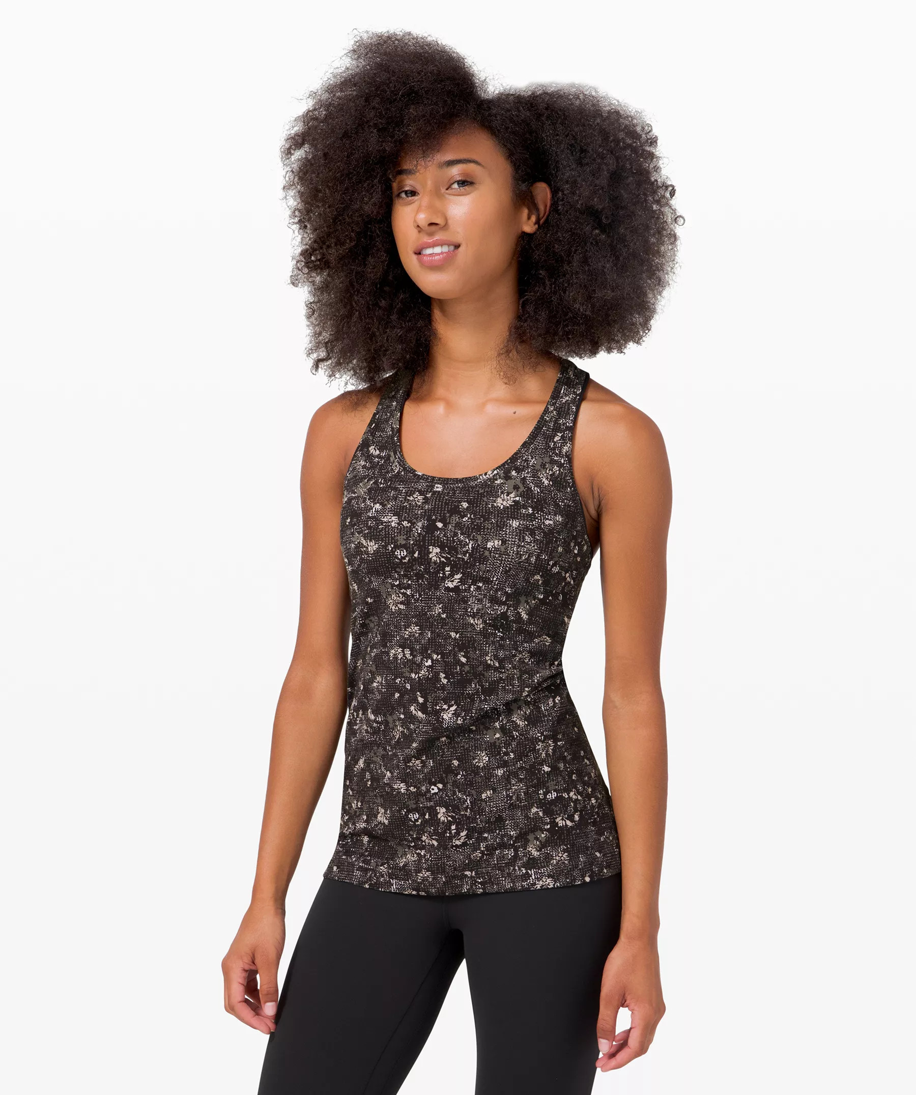 Cool Racerback II Nulu | Lululemon (US)