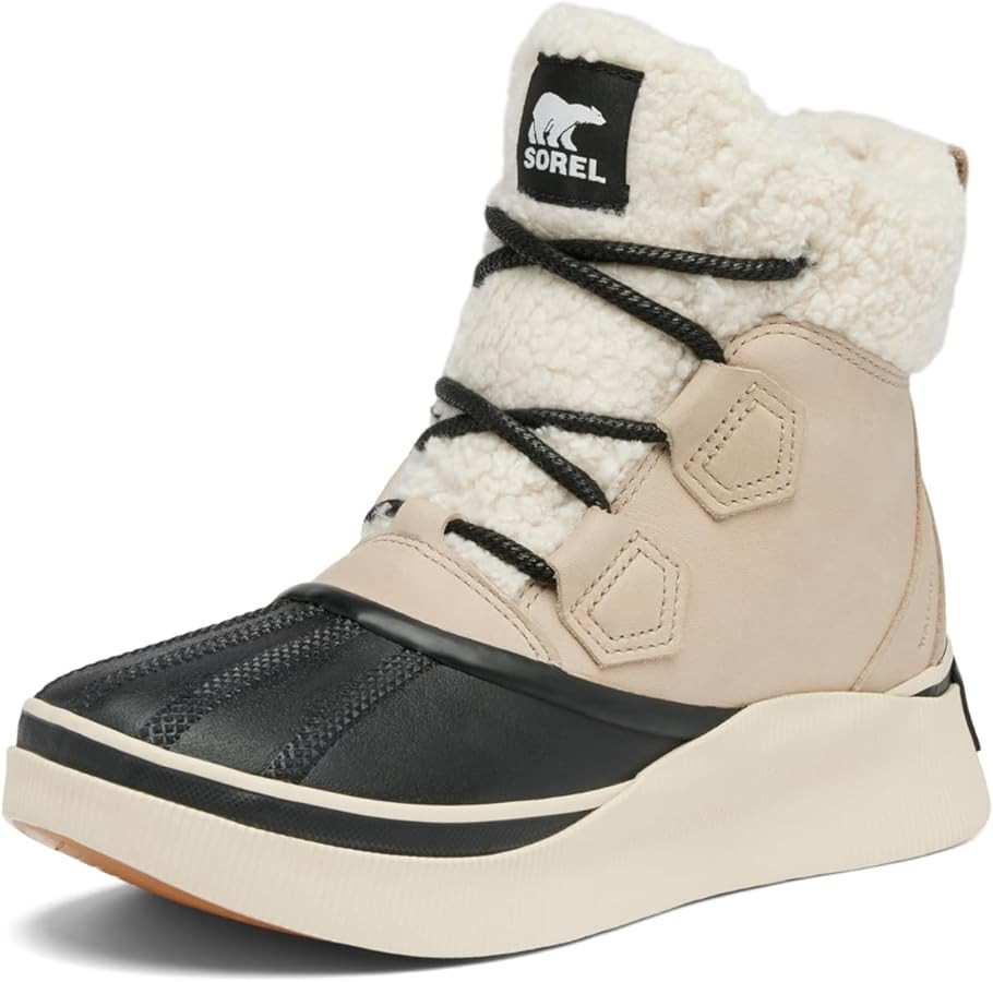 SOREL Women's Out N About lV Chillz Waterproof Boot | Amazon (US)