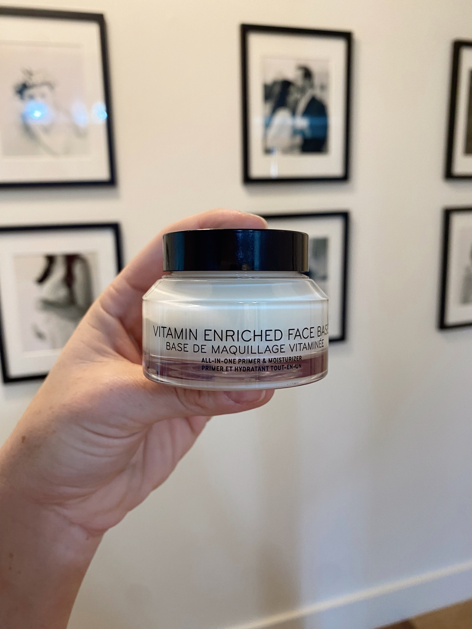 This Vitamin Enriched Face Base Priming Moisturizer has been on repeat in my makeup routine! Makes my skin so perfect for makeup! #beauty #bobbibrown #makeup #nsale 

#LTKFind #LTKbeauty #LTKxNSale