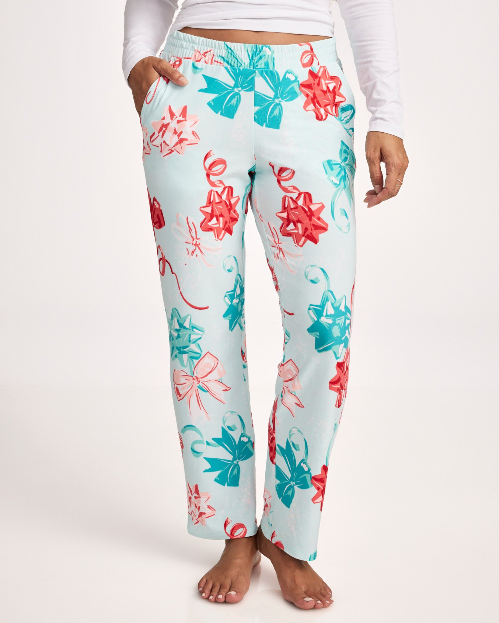 Soft Cool Pant | Jockey