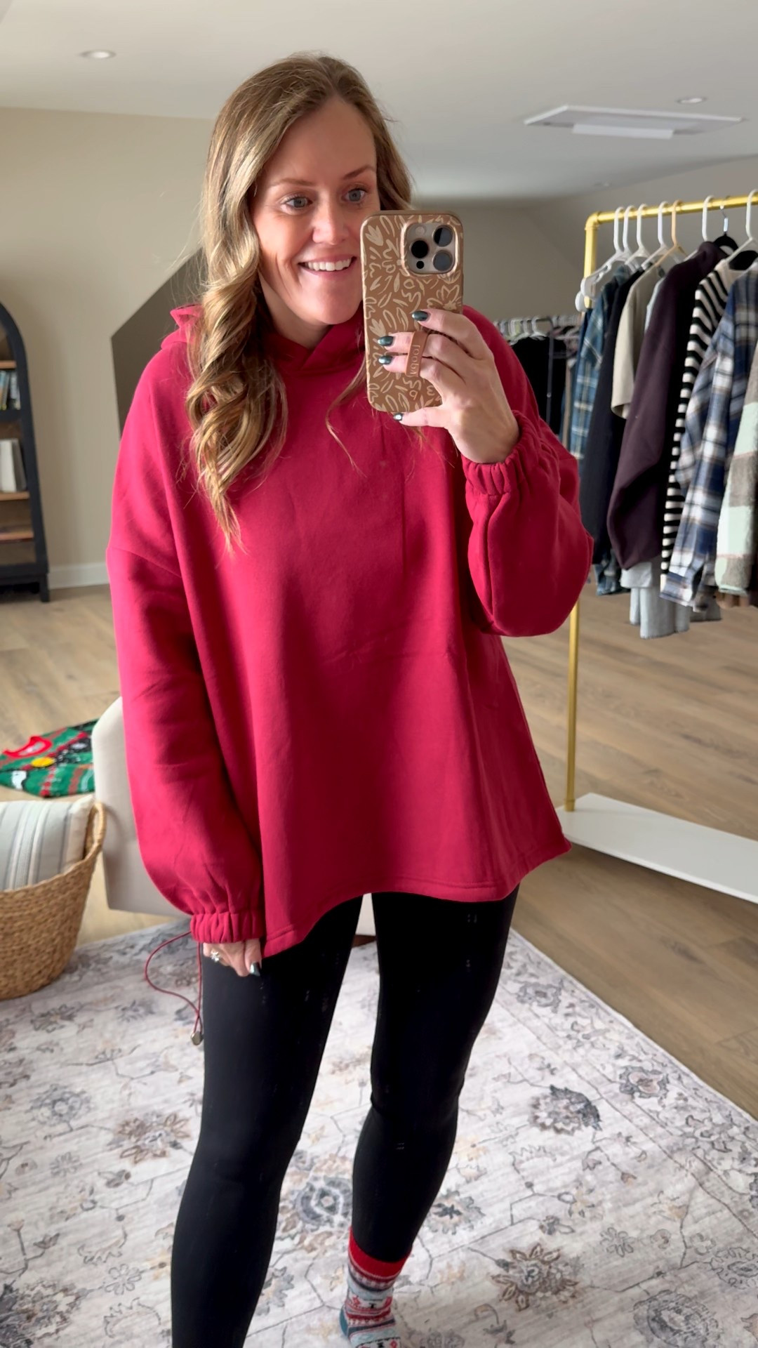 New arrival! 

#LTKmomlife #LTKootd #LTKmorningroutine