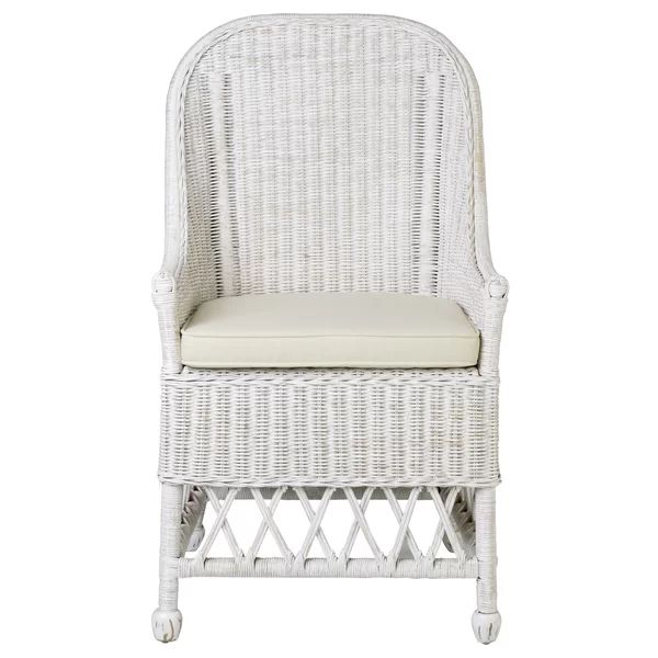 Moseley 22'' Wide Armchair | Wayfair North America