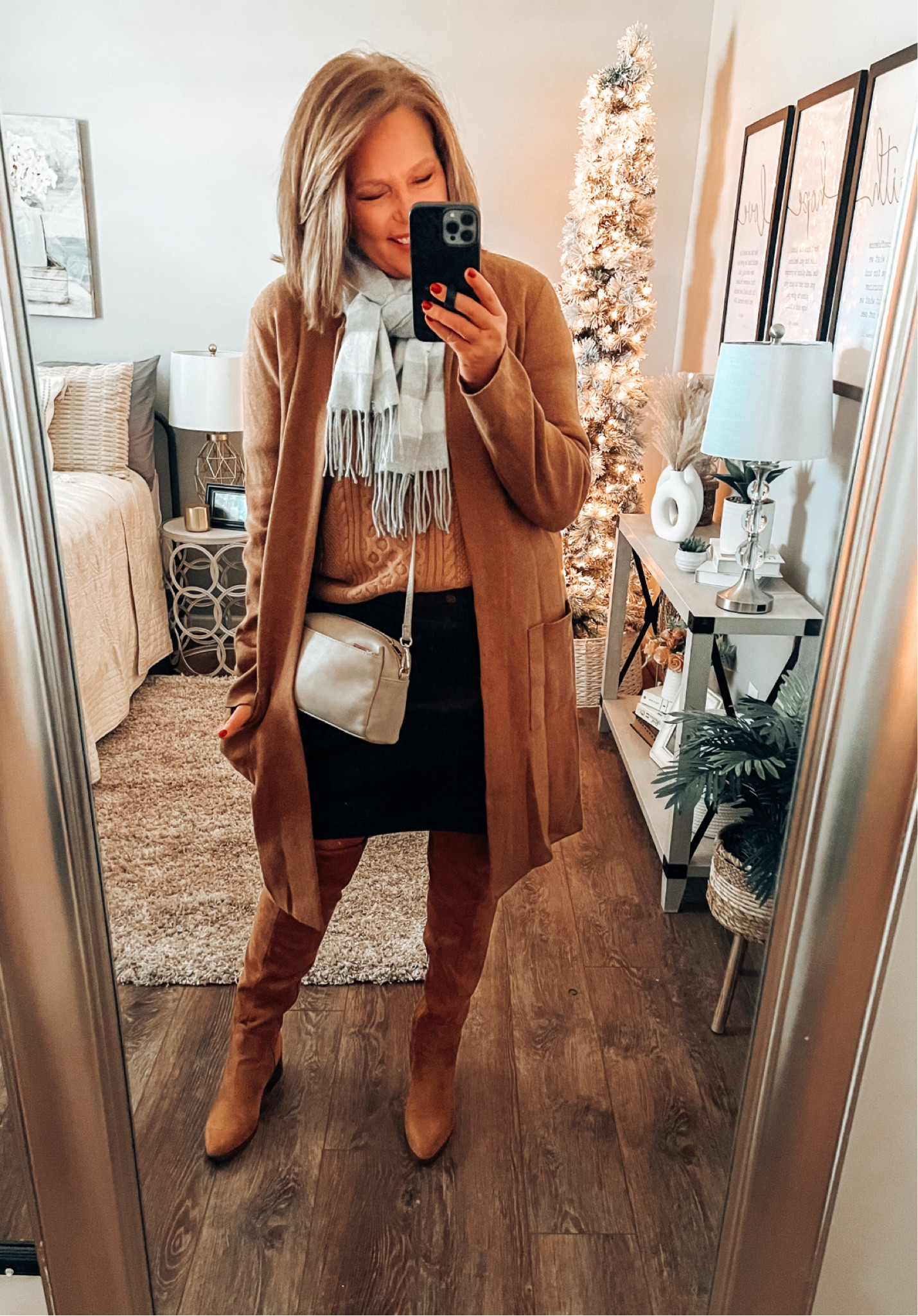 J.Crew Juliette Long Blazer/Cardigan on sale 50% off. See outfit details below 

Winter outfit, Black Friday, sales, boots, workwear, Christmas, holiday, gifts

#LTKFindsUnder50 #LTKSaleAlert #LTKStyleTip

#LTKSaleAlert #LTKFindsUnder50 #LTKCyberWeek