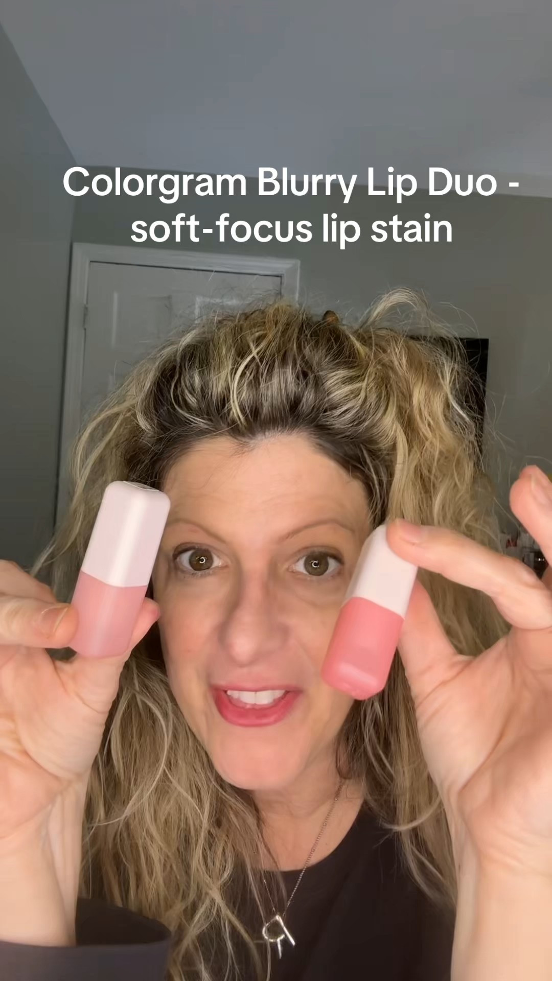 Colorgram Blurry Lip Duo Soft Focus Lip Stain 

#LTKBeauty