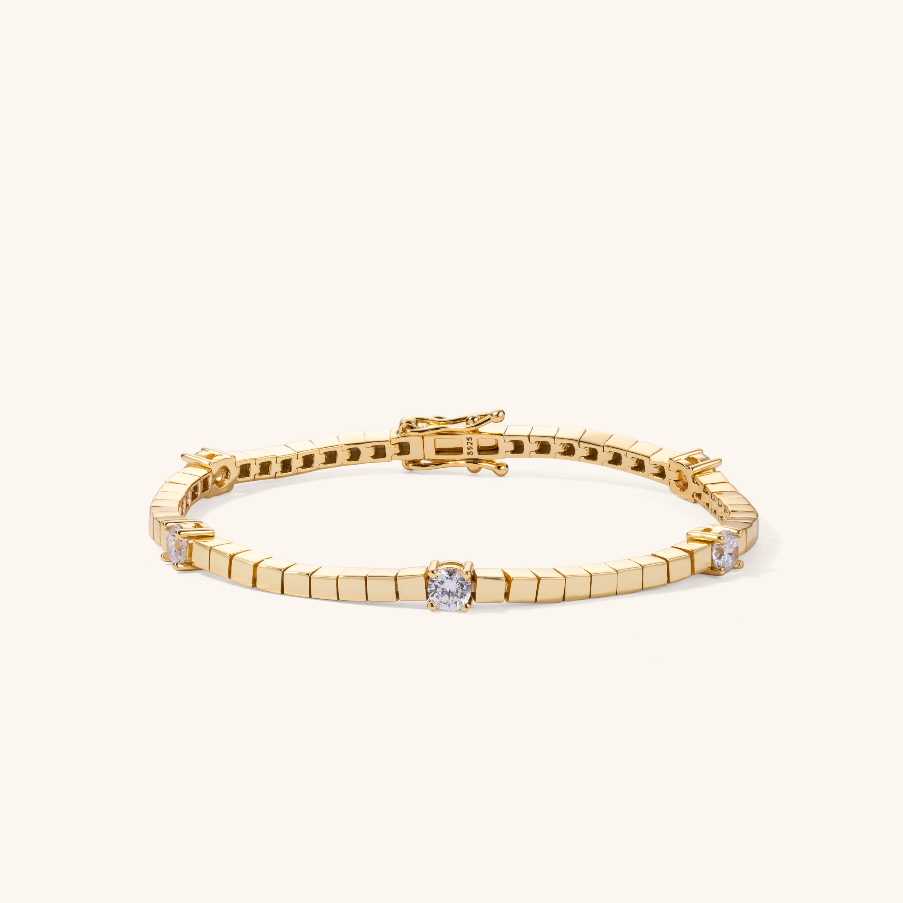 Old Money Bracelet | Victoria Emerson