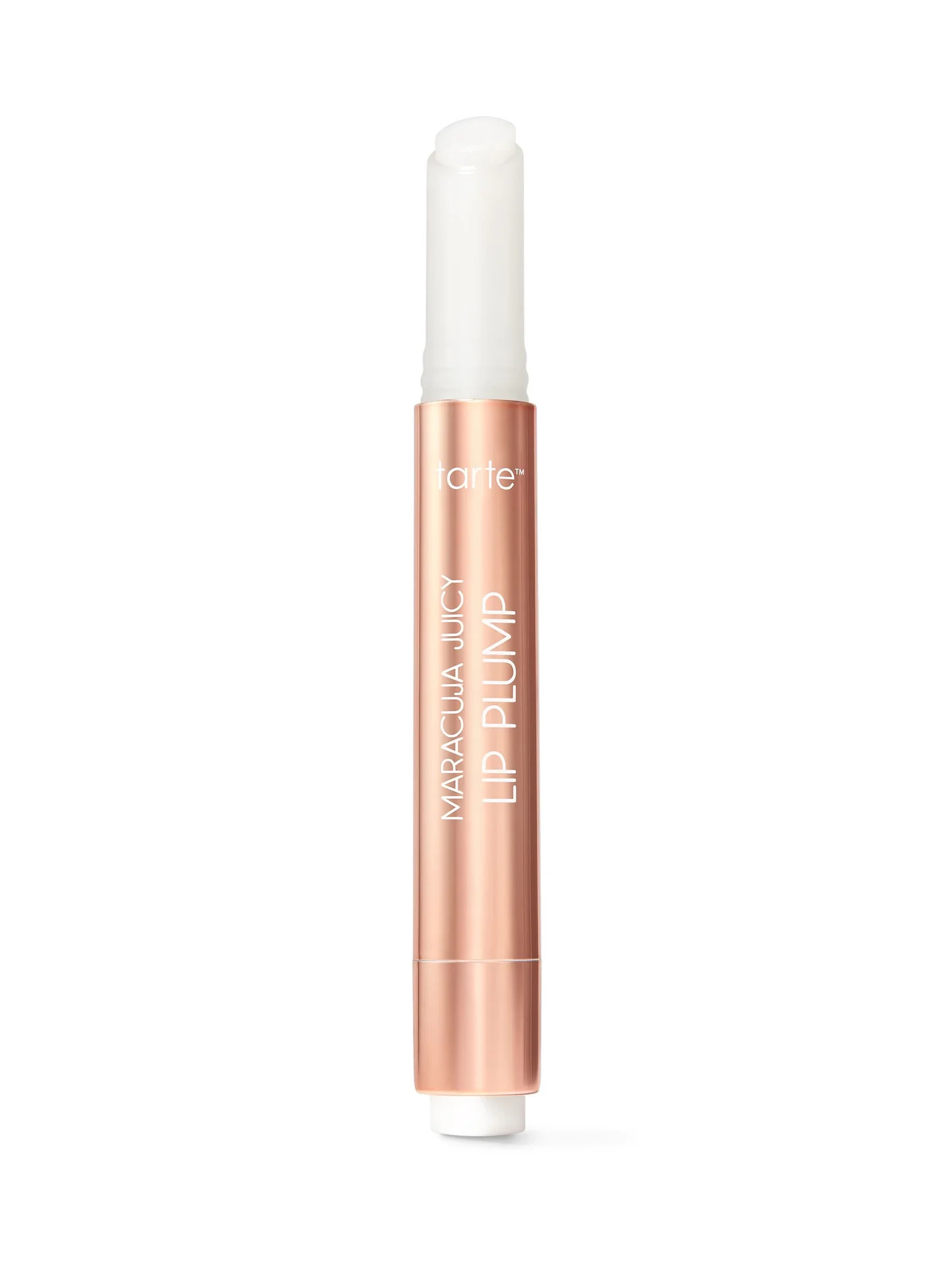 maracuja juicy lip plump | Tarte Cosmetics