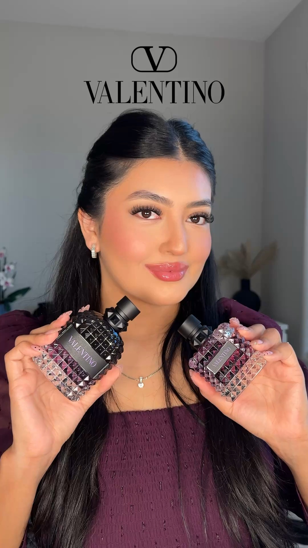 such a good fragrance 🪻💜✨