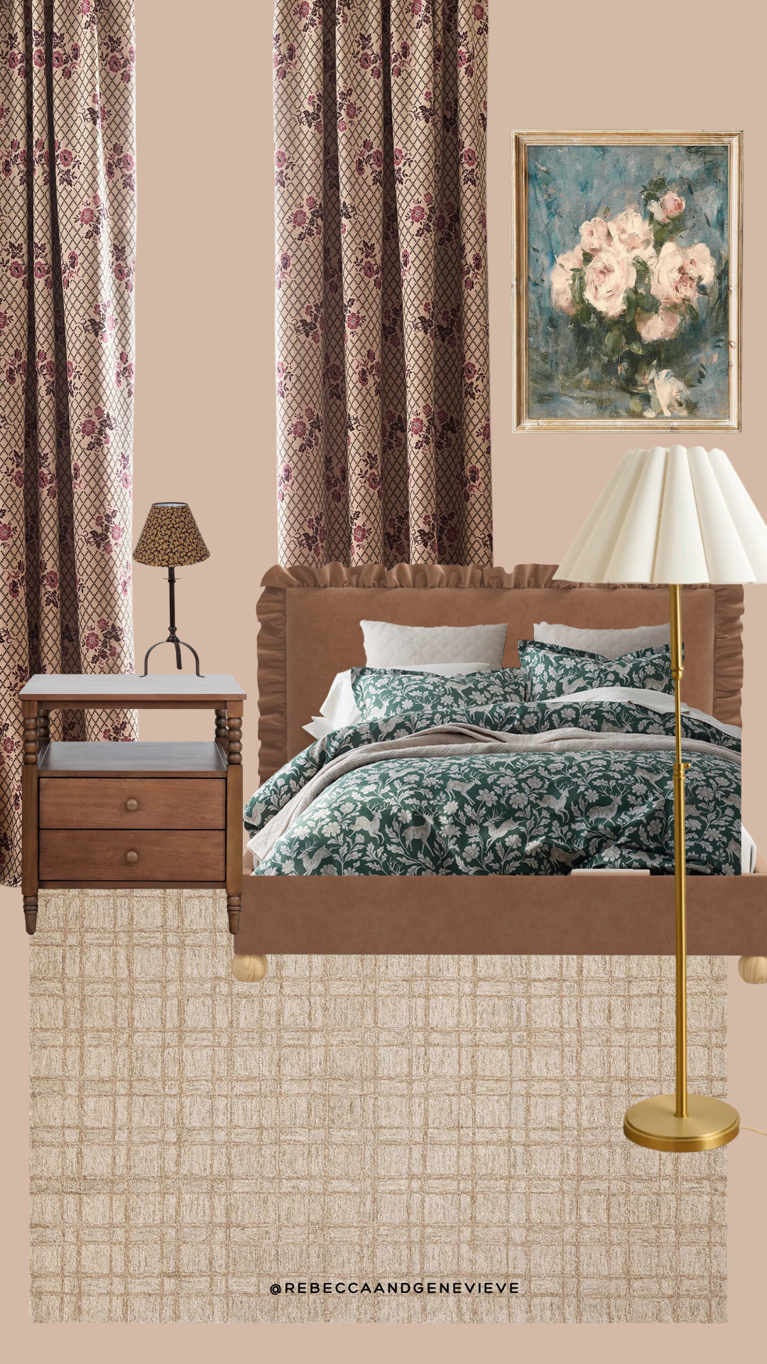 Room Decor Inspo 

 #LTKSeasonal #LTKHome