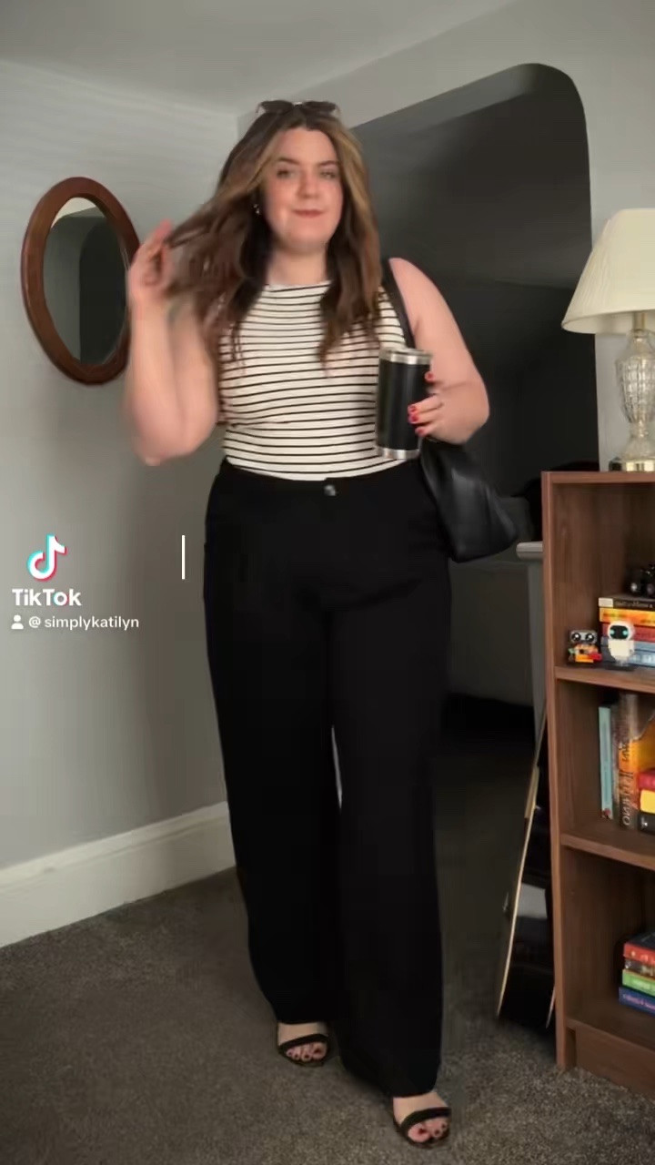 Some of my favorite office outfits! I found some items thrifting or at @Marshalls so I have linked similar pieces! 

Office outfits, summer outfits, midsize, midsize office outfits

#LTKootd #LTKMidsize #LTKPlusSize