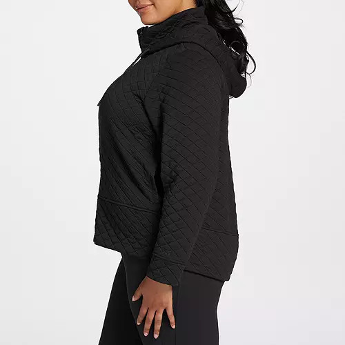 DSG Women's Quilted Jacket | Dick's Sporting Goods
