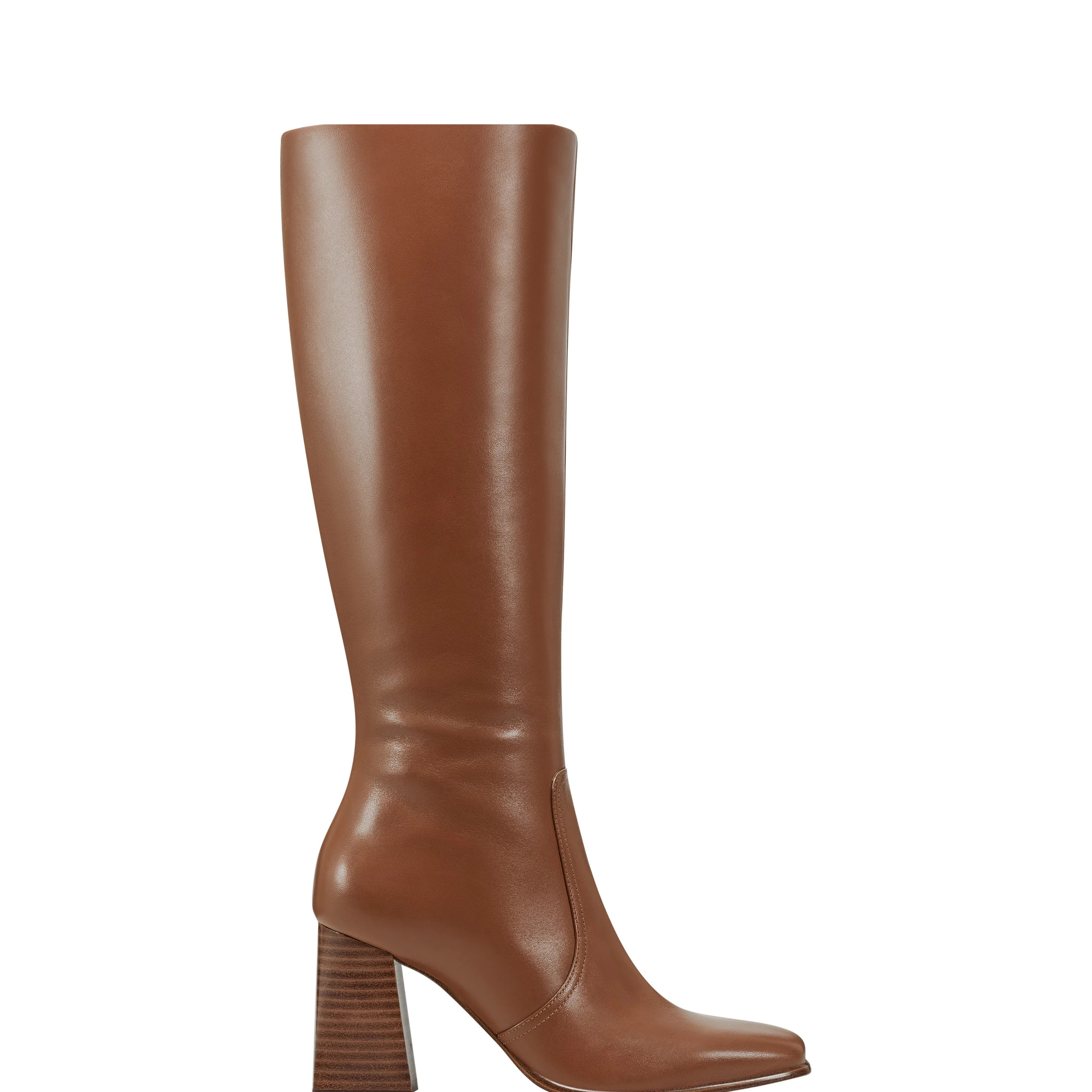 Marc Fisher Dreeam Block Heeled Boot | Marc Fisher