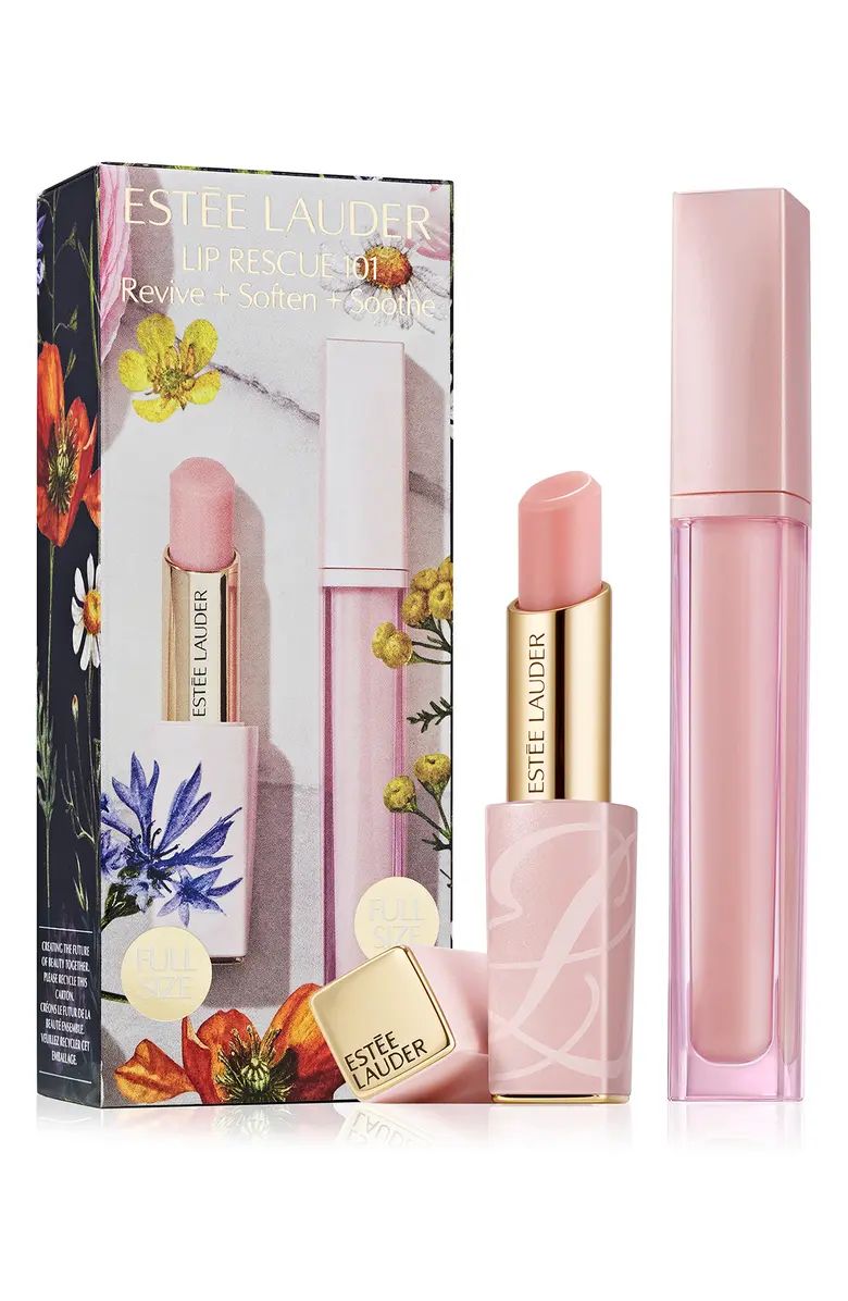 Estée Lauder Pure Color Envy Lip Care Set $76 value | Nordstrom | Nordstrom