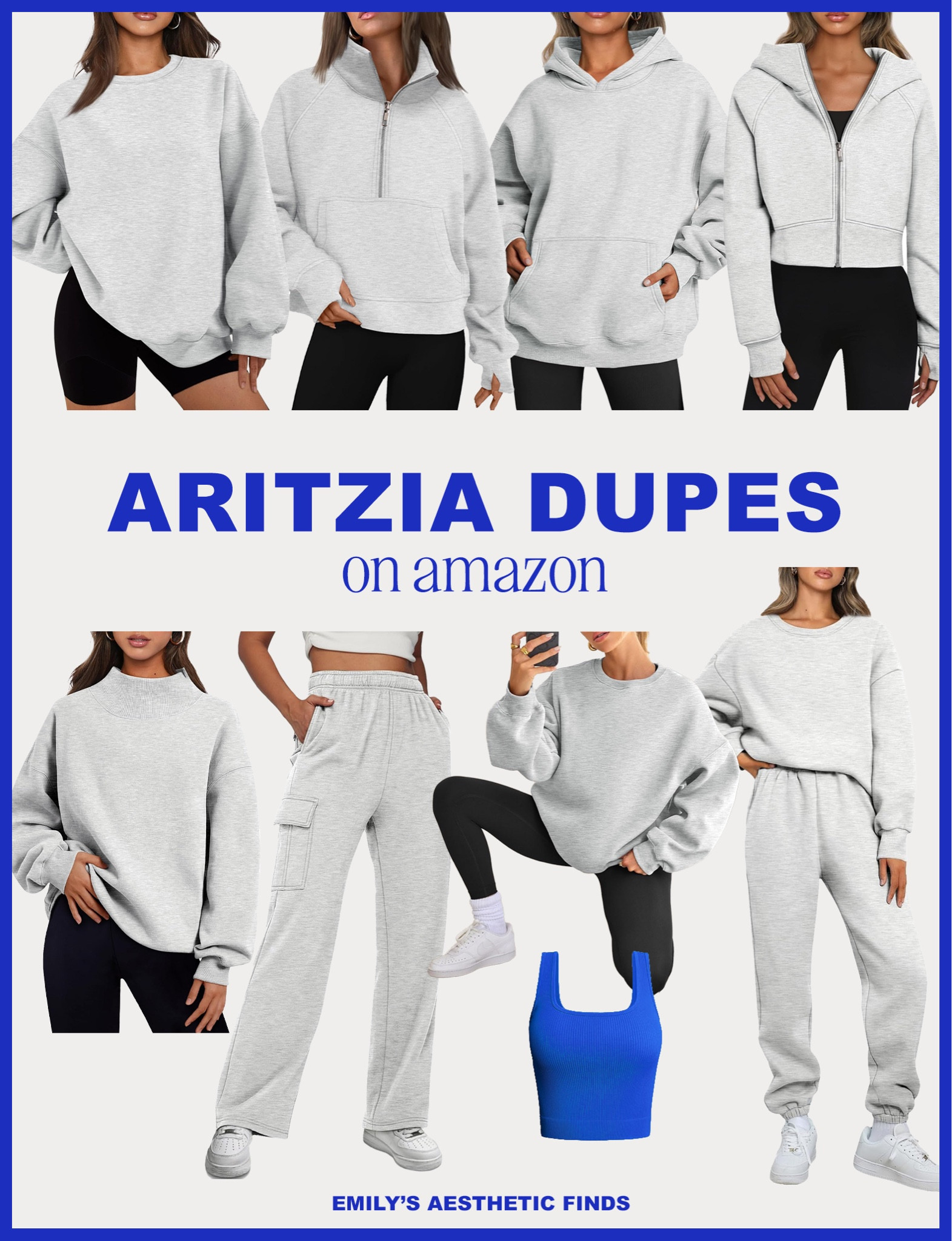 ARITZIA dupes on Amazon!

#LTKMostLoved #LTKfindsunder50 #LTKstyletip