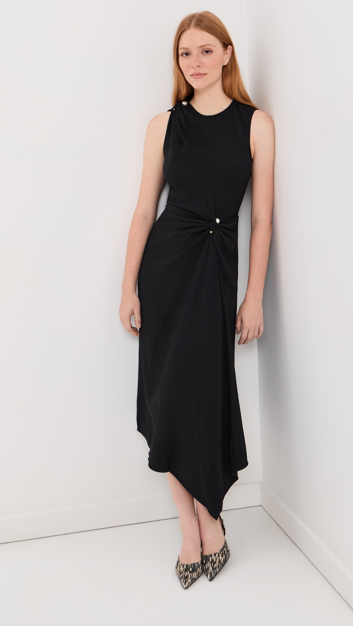 Veronica Beard Freja Dress | Shopbop | Shopbop
