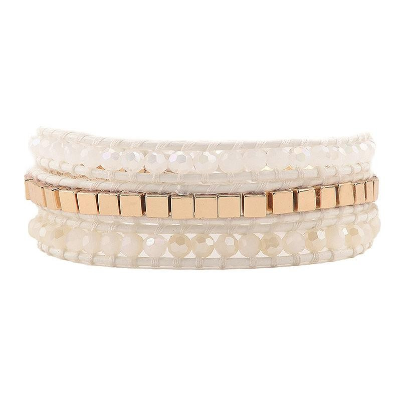 Shauna on White | Victoria Emerson