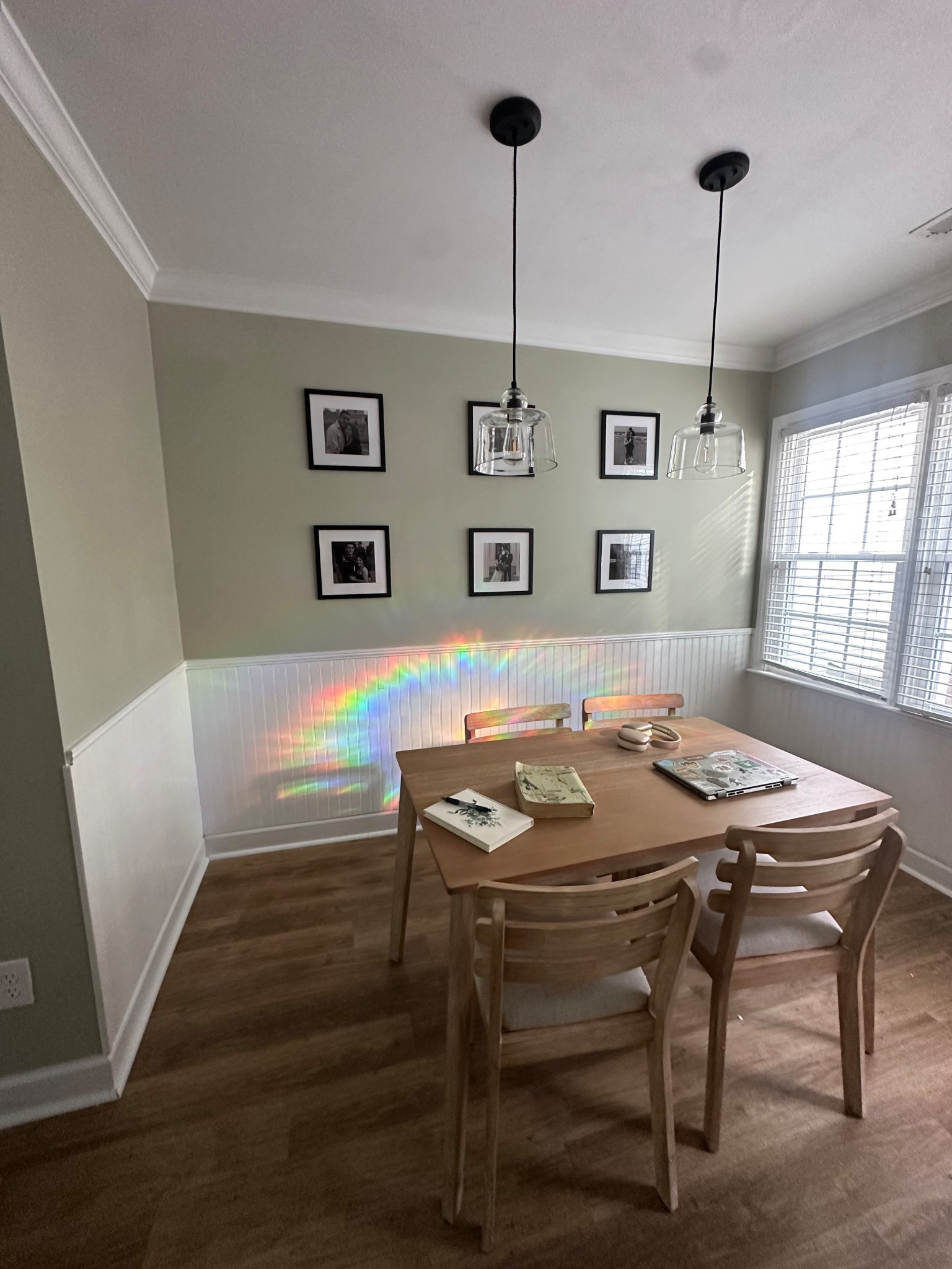 Amazon Dining Room Table