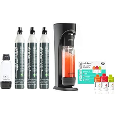 Drinkmate | Amazon (US)