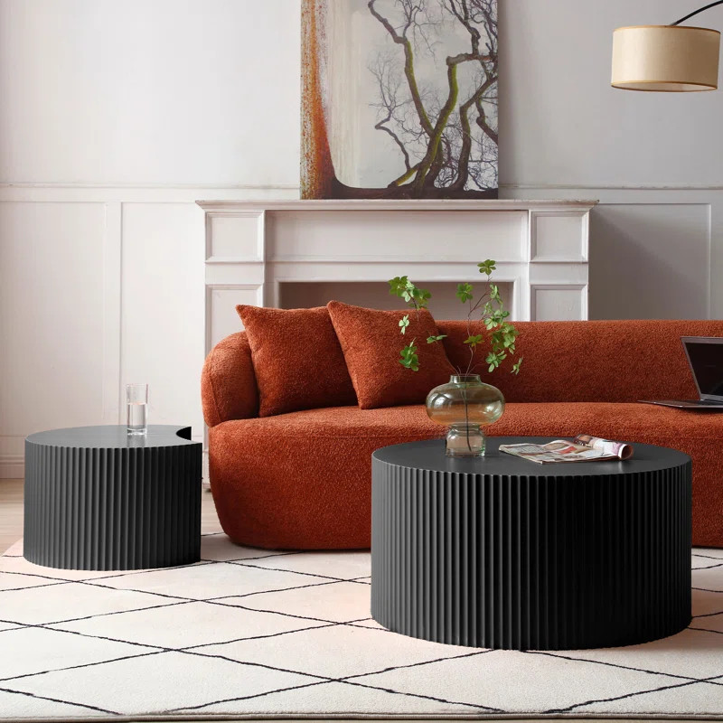 Berneice Coffee Table | Wayfair North America