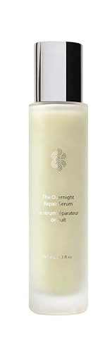 Crown Affair The Overnight Repair Serum, 3.3 fl oz | Amazon (US)
