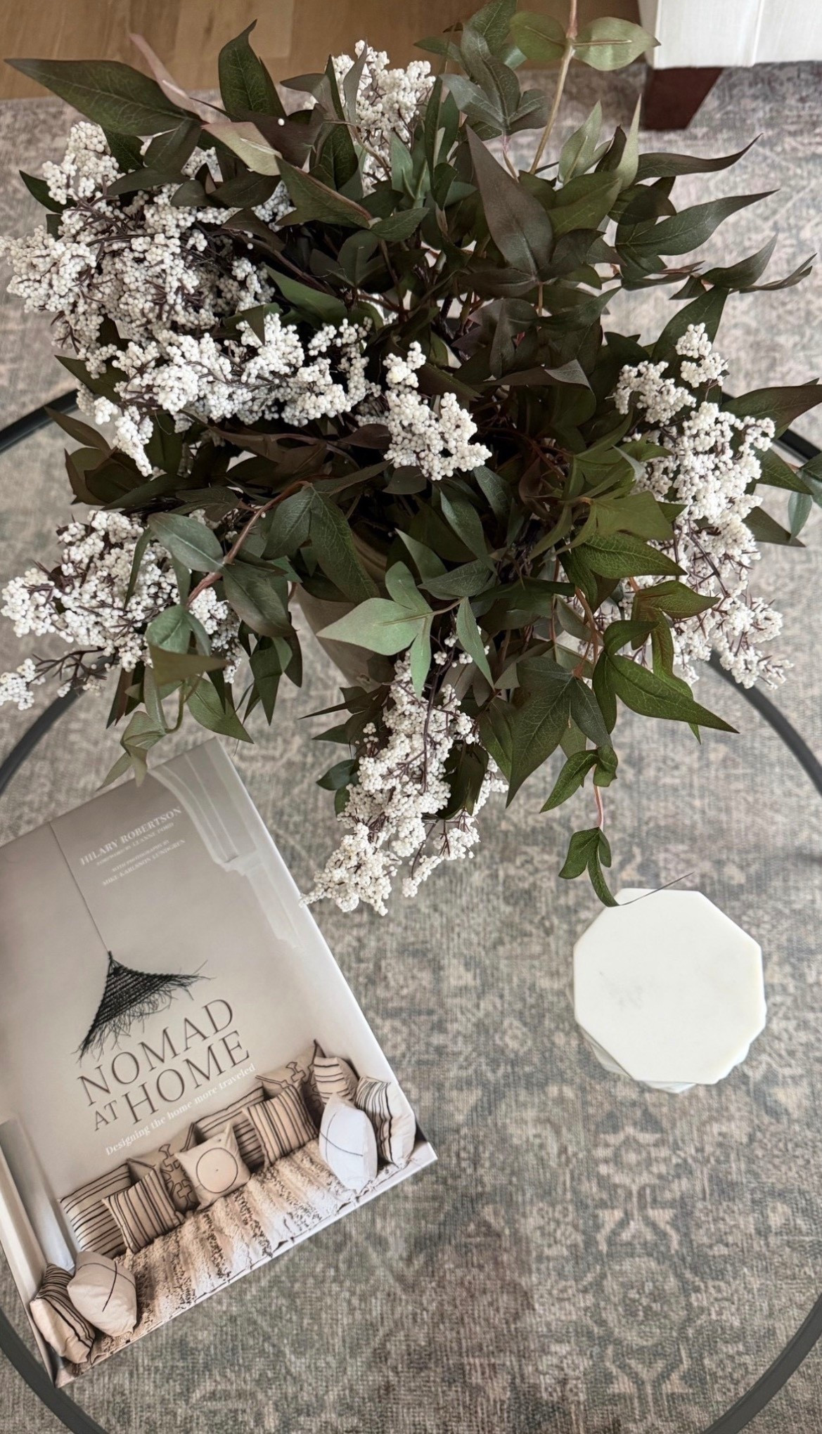 Spring florals 

#LTKselfcare #LTKHome #LTKSaleAlert