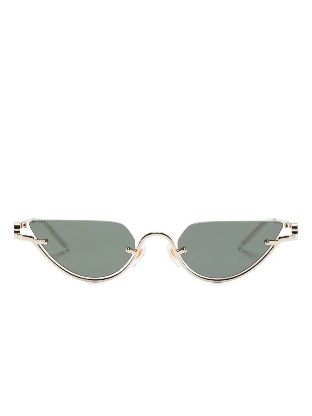 GG1603S cat-eye frame sunglasses | Farfetch Global