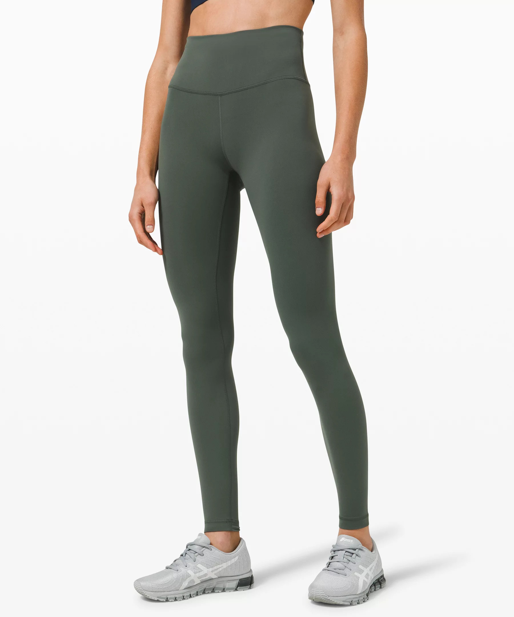 Wunder Train High-Rise Tight 28" | Lululemon (US)