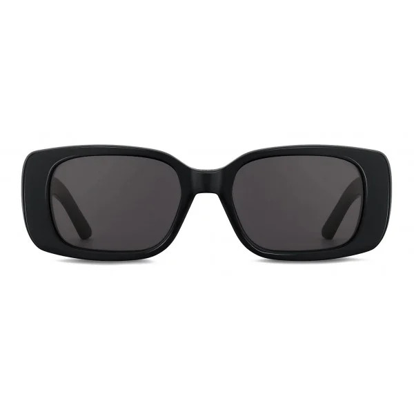 Dior Eyewear Rectangular Frame Sunglasses | Cettire Global