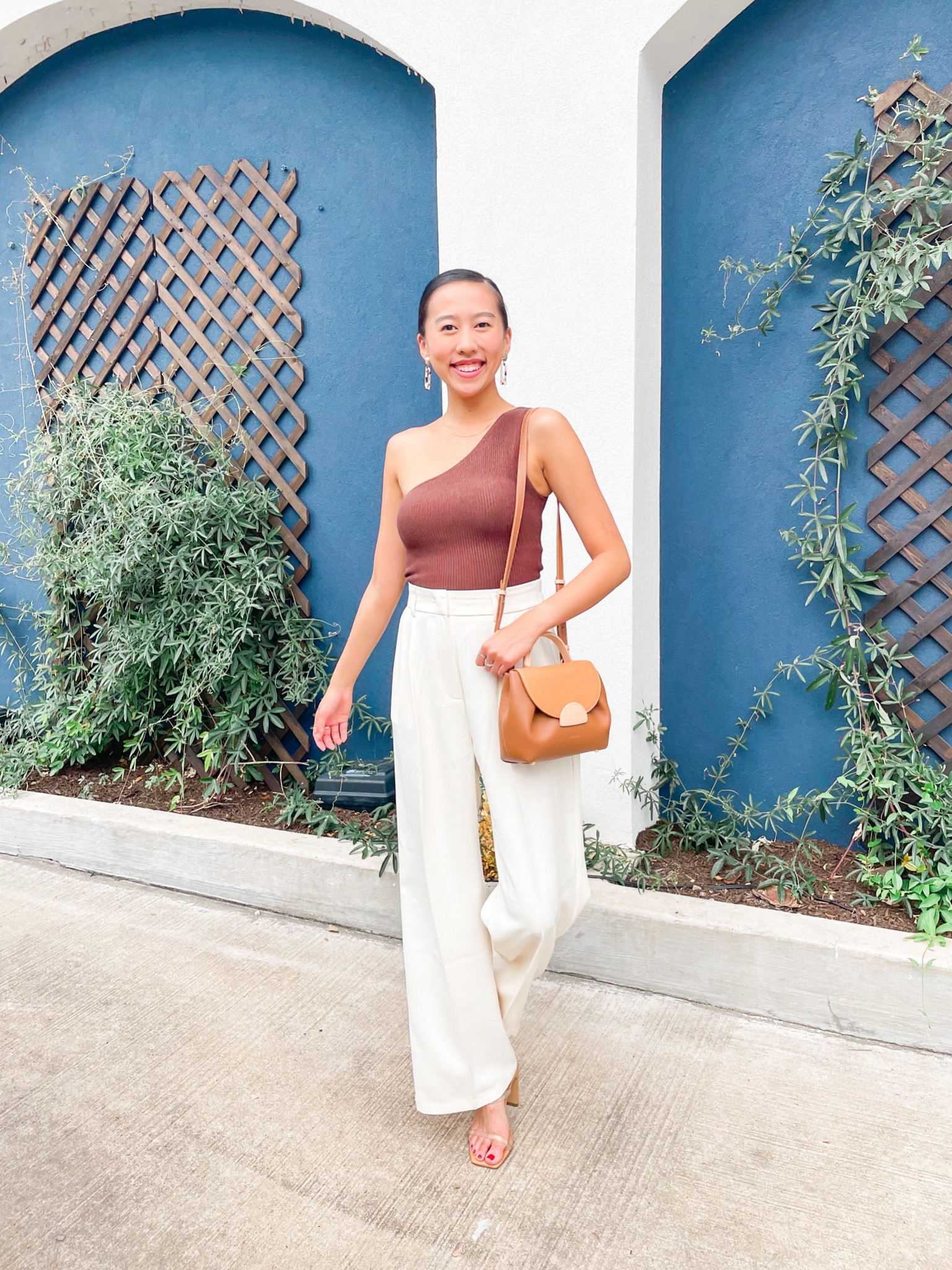 Top (XXS), pants (small, beige thin), summer fashion, summer outfit, amazon fashion, amazon outfit, trousers 

#LTKunder50 #LTKSeasonal #LTKstyletip