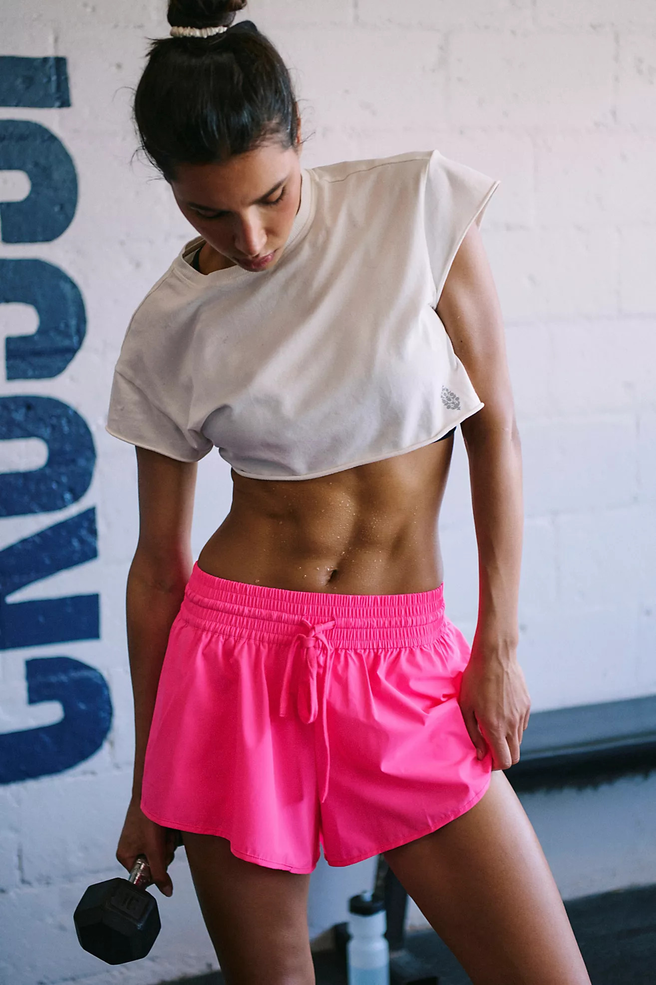 Wild Bloom 2-in-1 Shorts | Free People (Global - UK&FR Excluded)