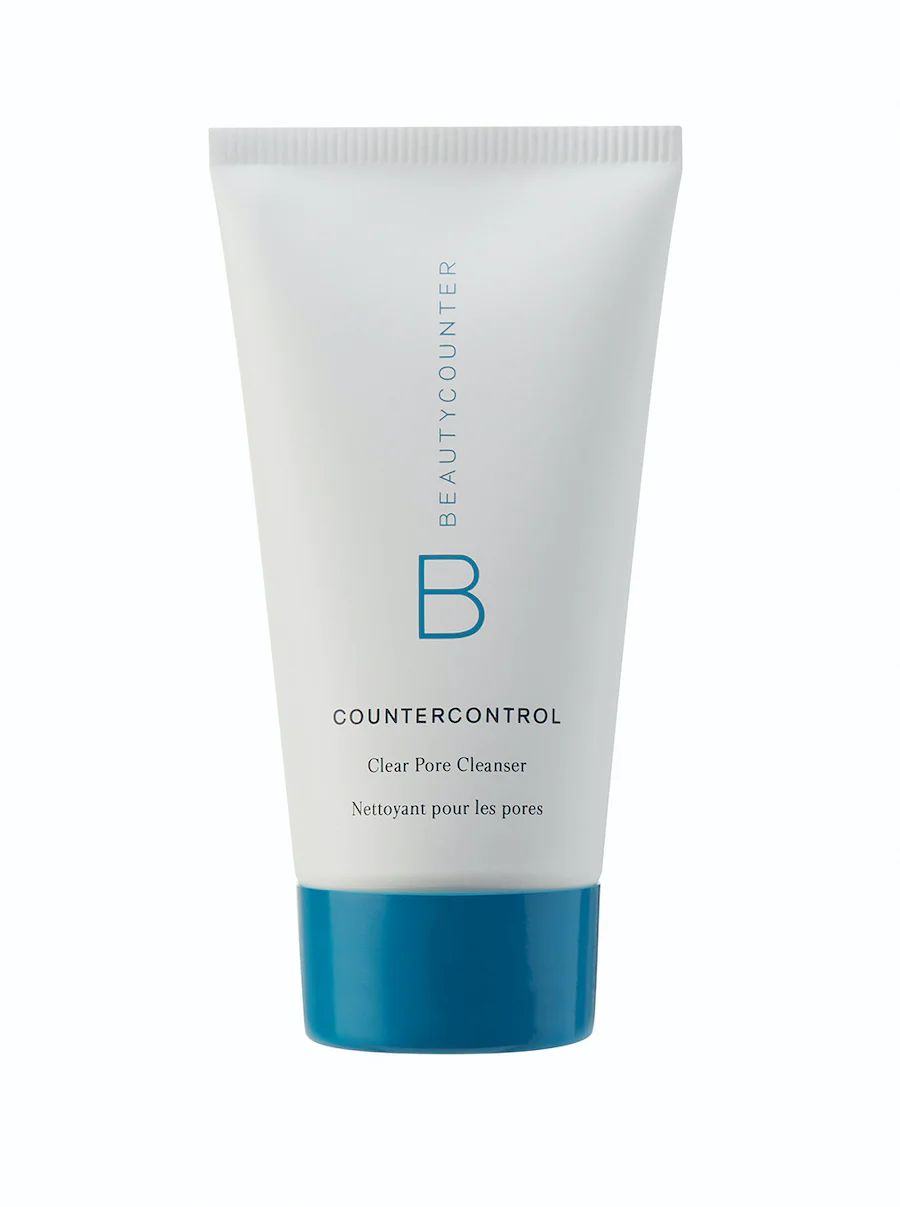 Countercontrol Clear Pore Cleanser | Beautycounter