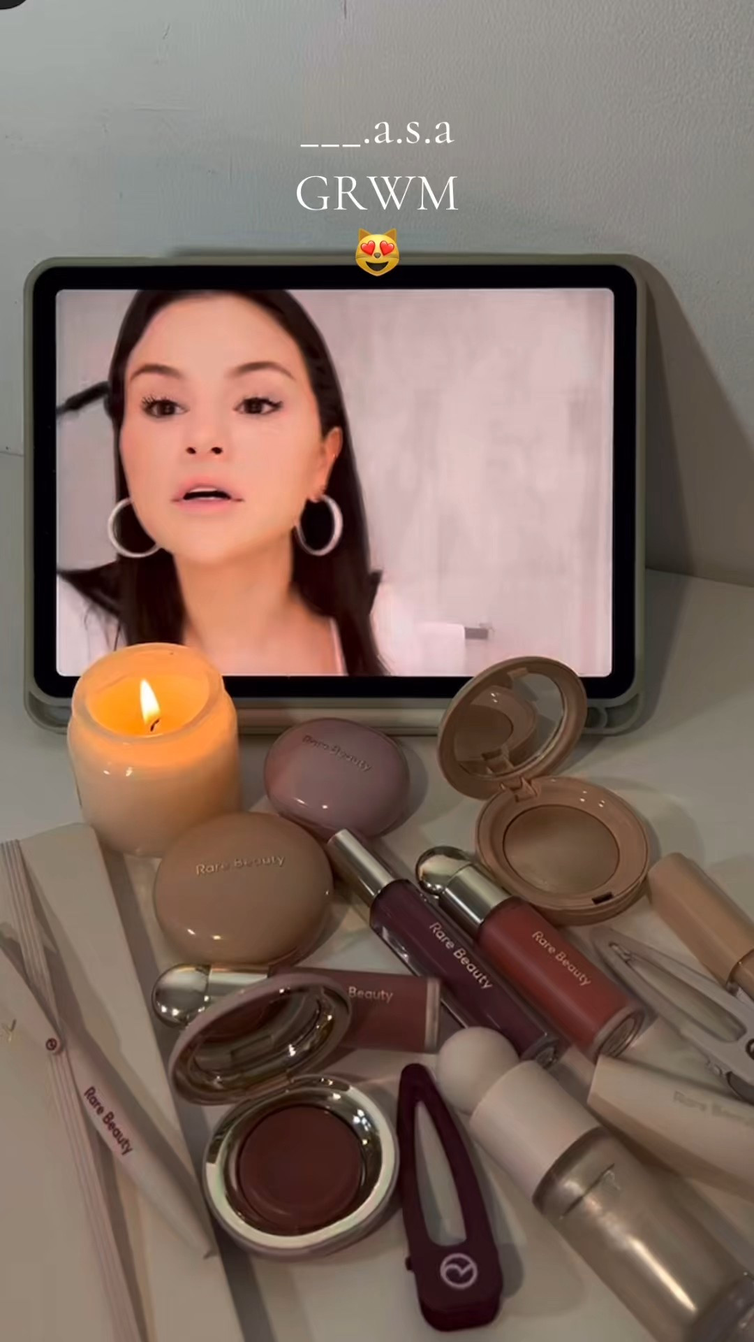 Rare beauty 

#LTKStyleTip #LTKBeauty #LTKHalloween