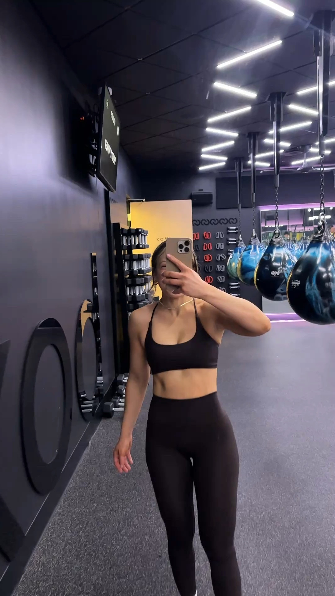 CSB wearing size XS

#LTKfitnessgoals #LTKselfcare #LTKActive