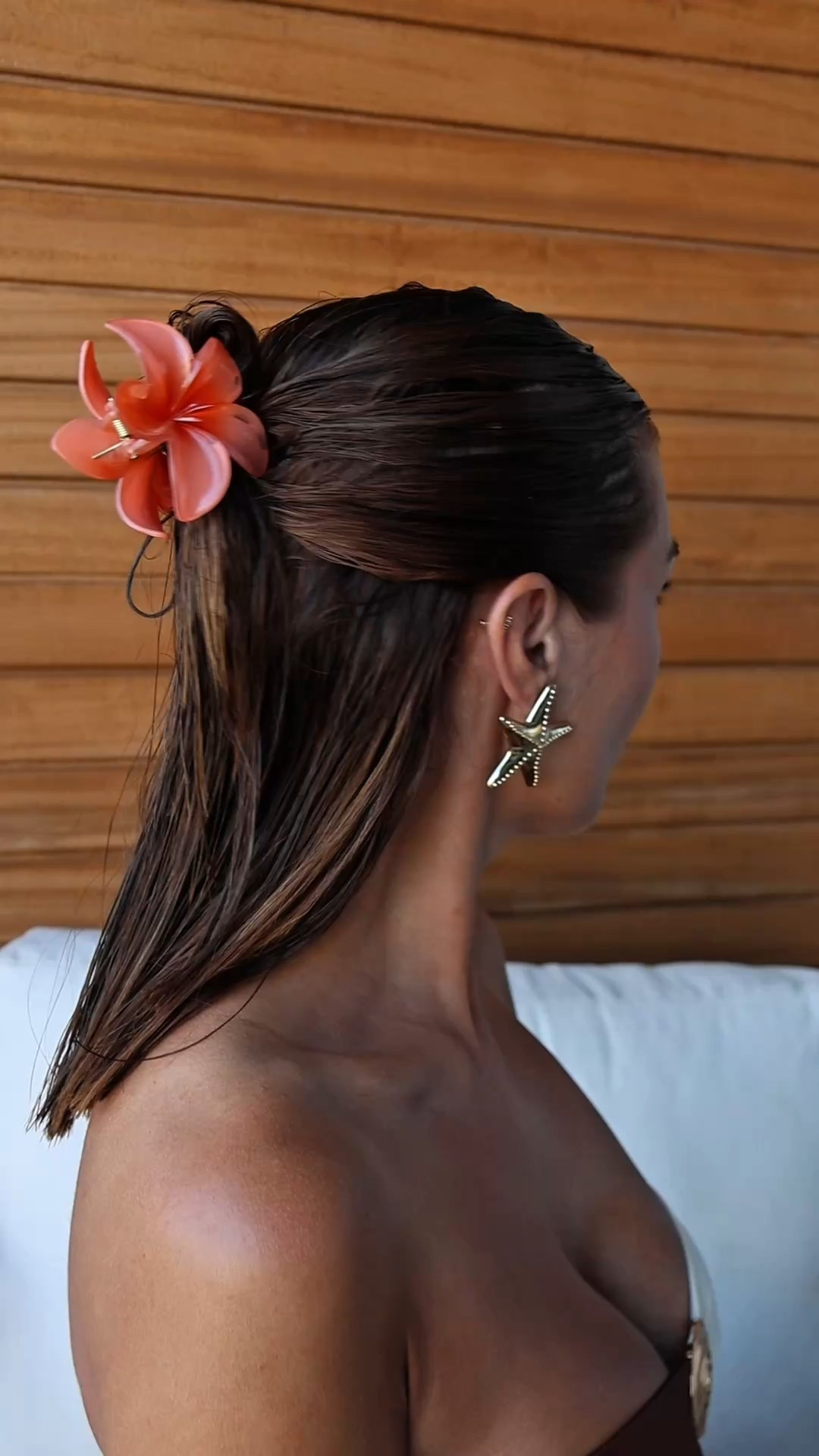 Keeping my hair healthy this summer… 

#LTKsummer #LTKbeauty