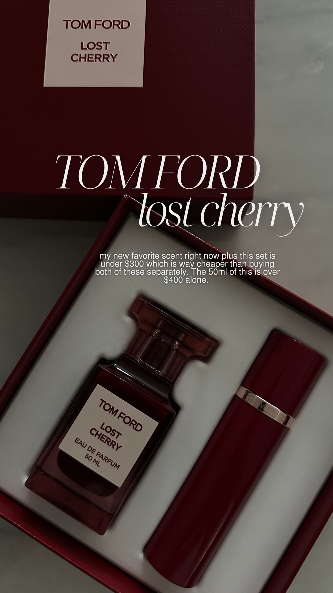 This set is an amazing deal with being under $400 regular price but with the additional 15% off (LIMITED TIME) you save even more making this a steal! Run babes because this set will sell out!! 

#LTKSaleAlert #LTKTravel #LTKBeauty